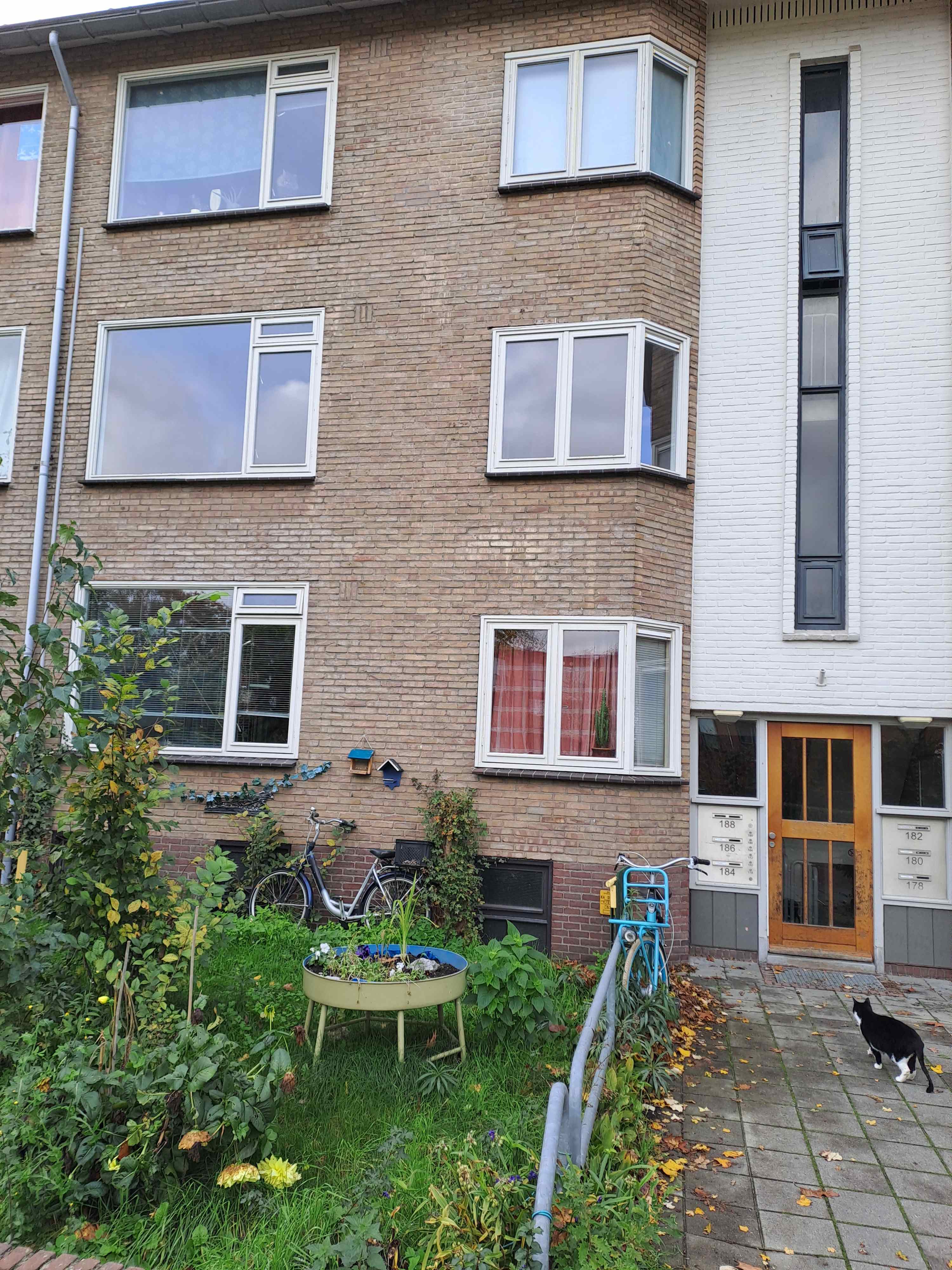 Anthony Fokkerweg 186 - Hilversum