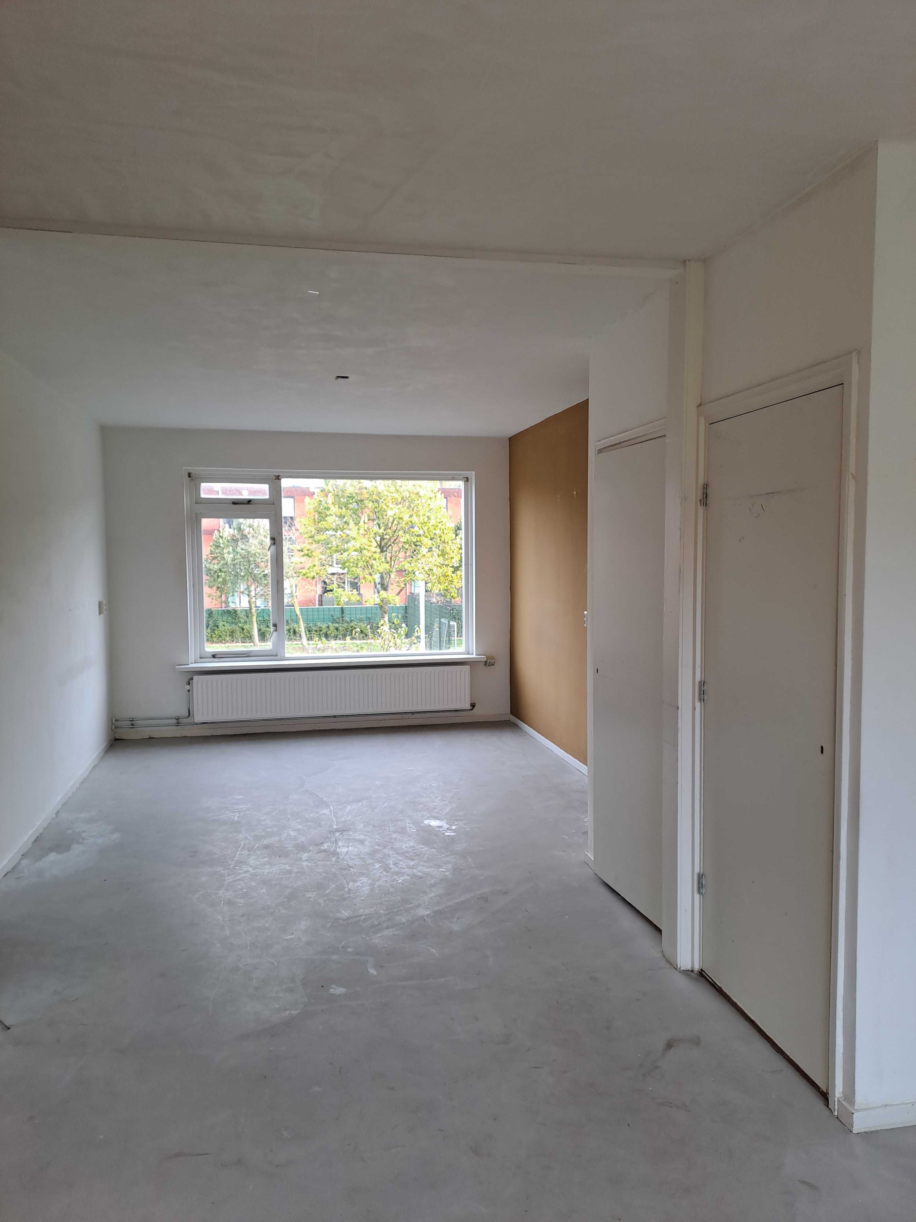 Anthony Fokkerweg 186 - Hilversum