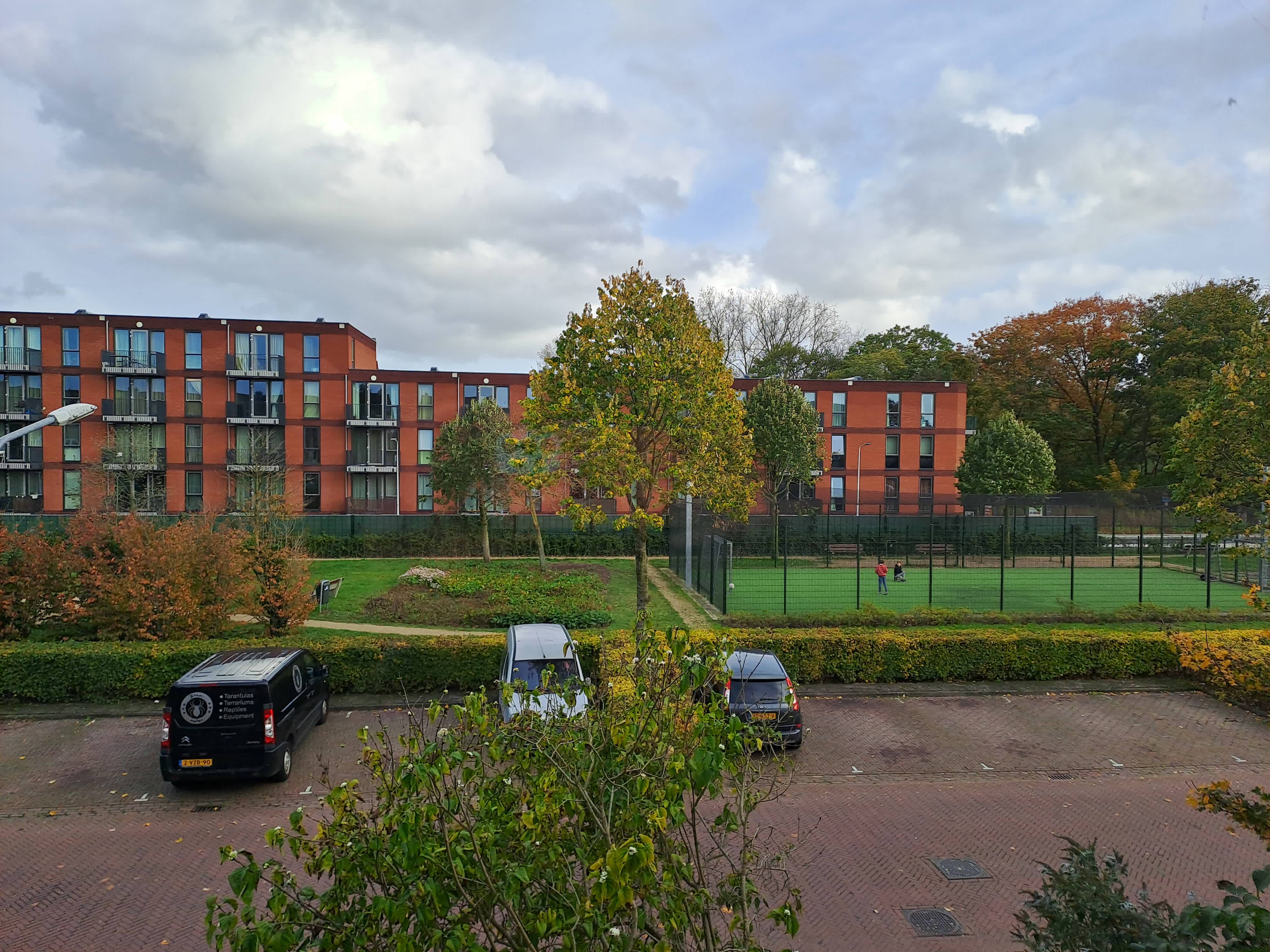 Anthony Fokkerweg 186 - Hilversum