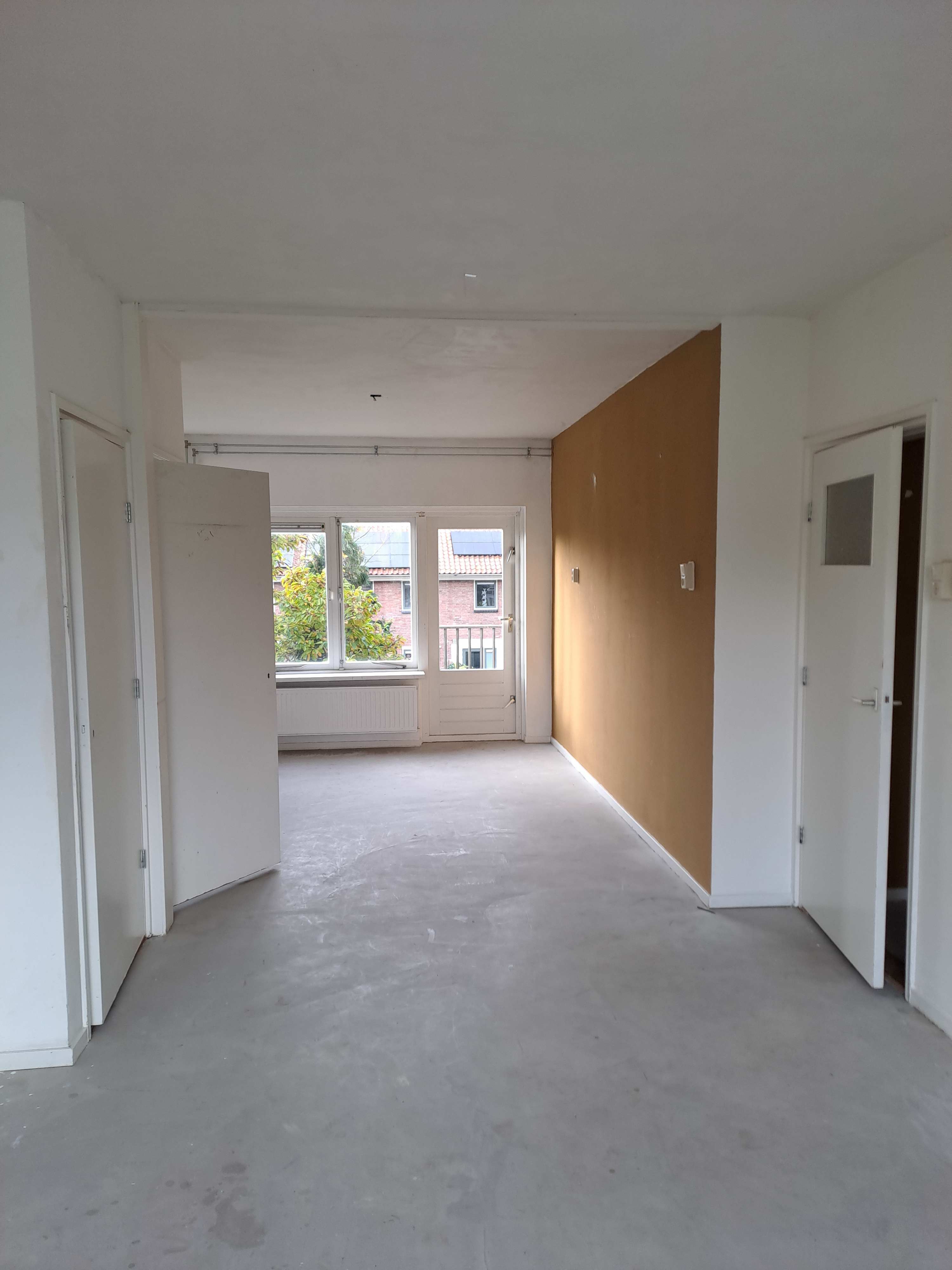 Anthony Fokkerweg 186 - Hilversum