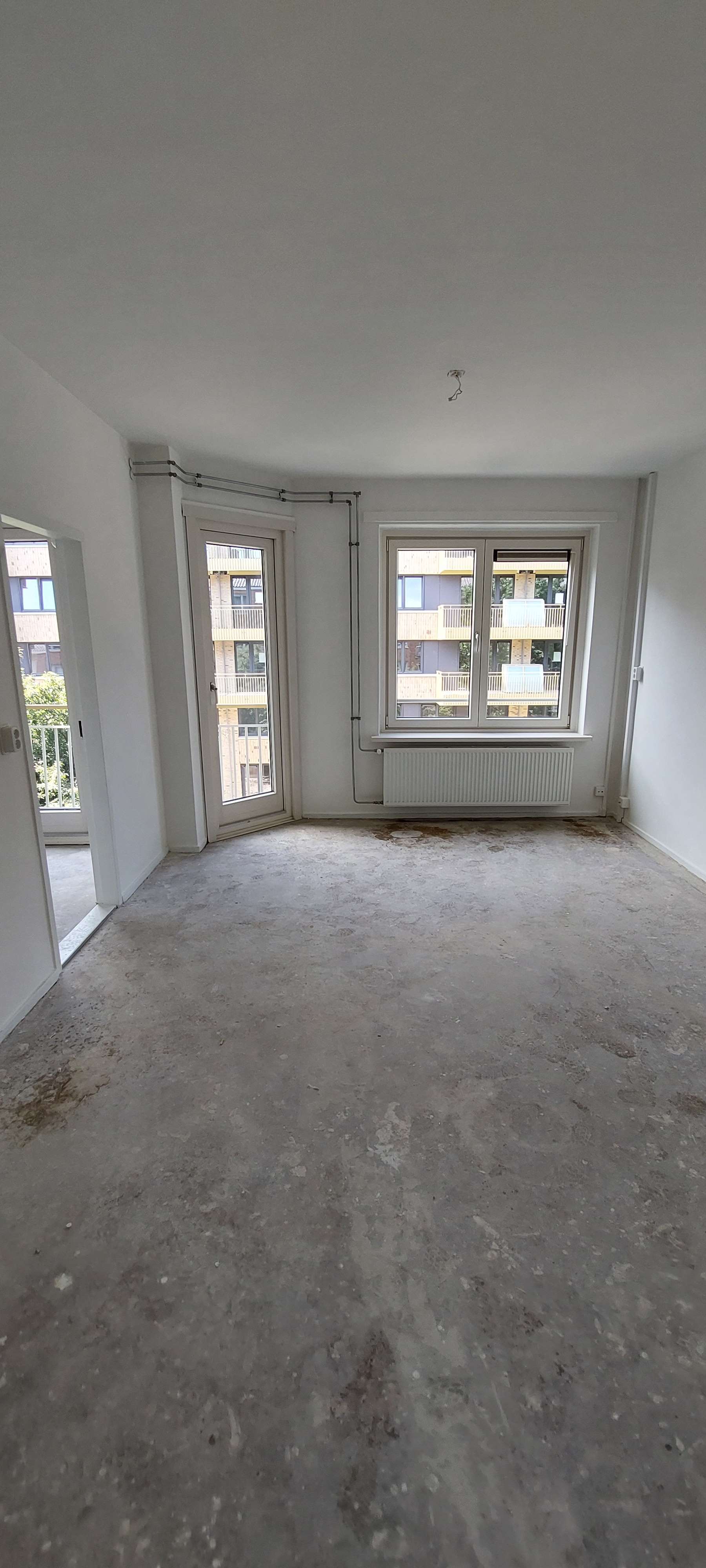 Braak en Bosch 16-1 - Amsterdam