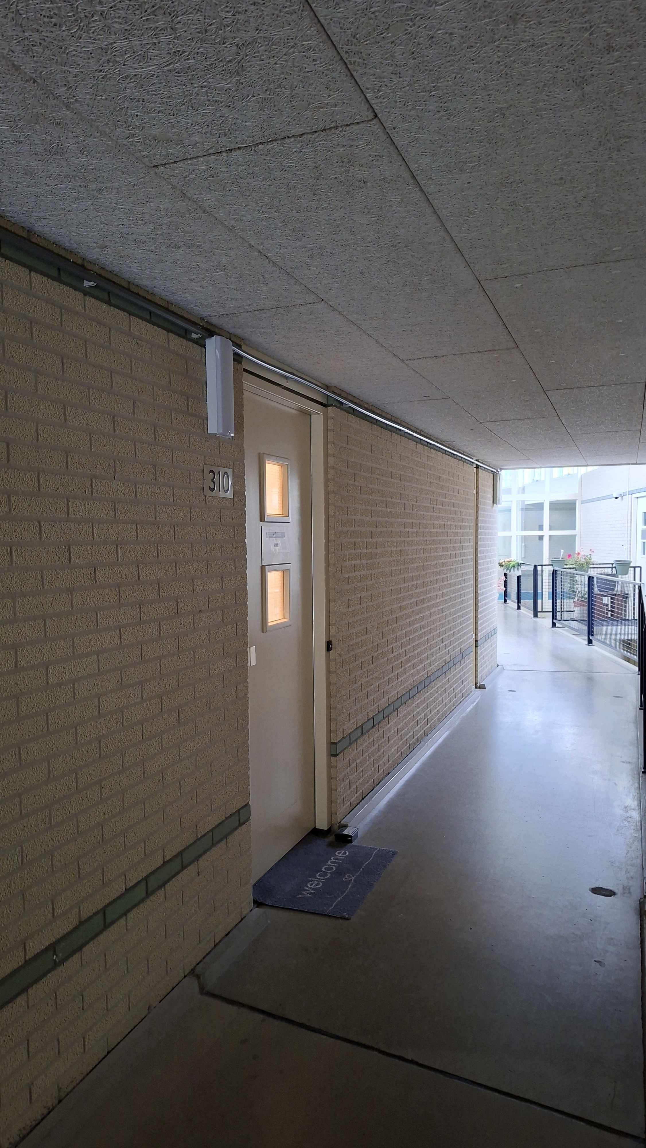 Burgemeester Pabstlaan 310 - Hoofddorp