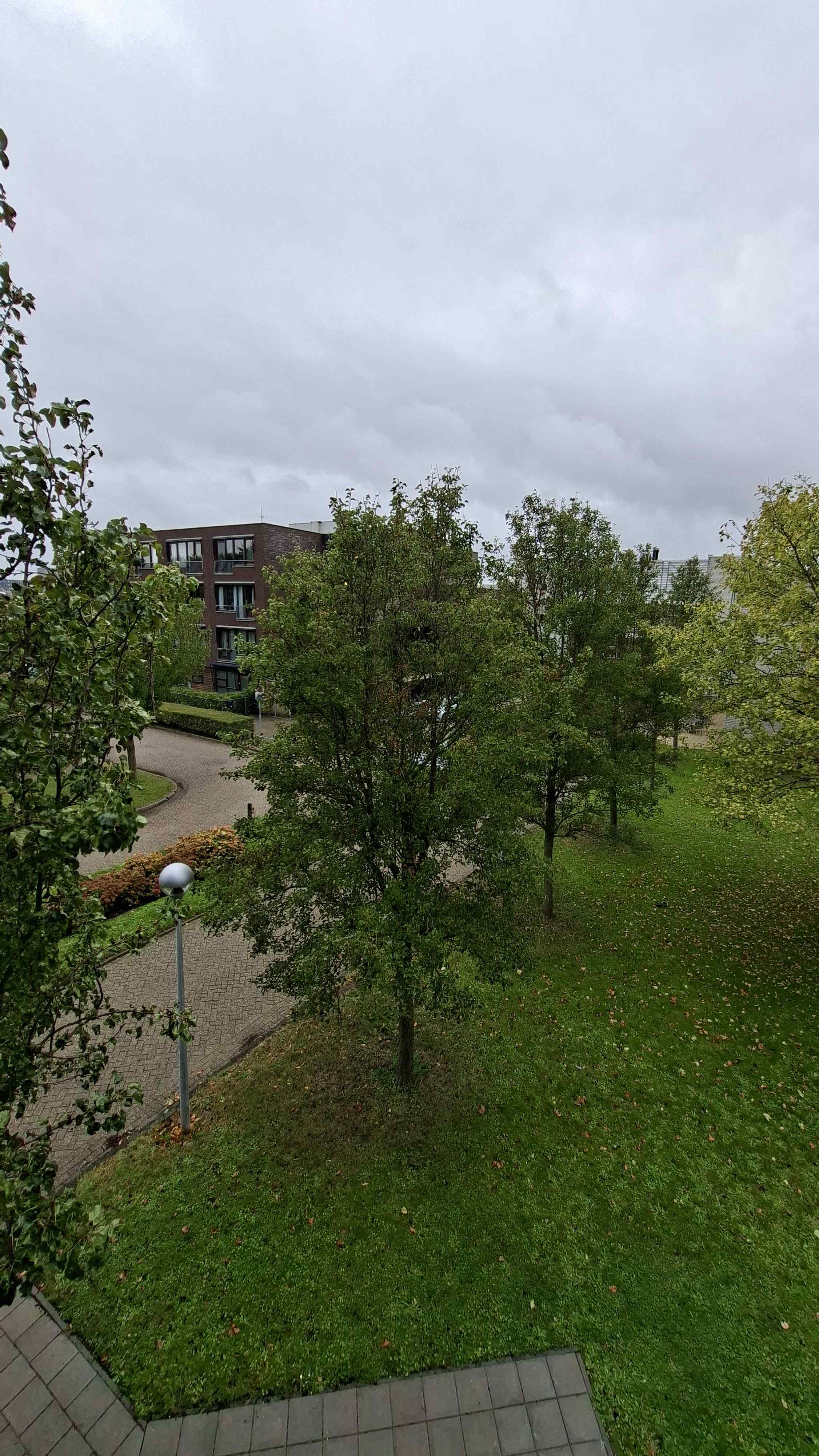 Burgemeester Pabstlaan 310 - Hoofddorp