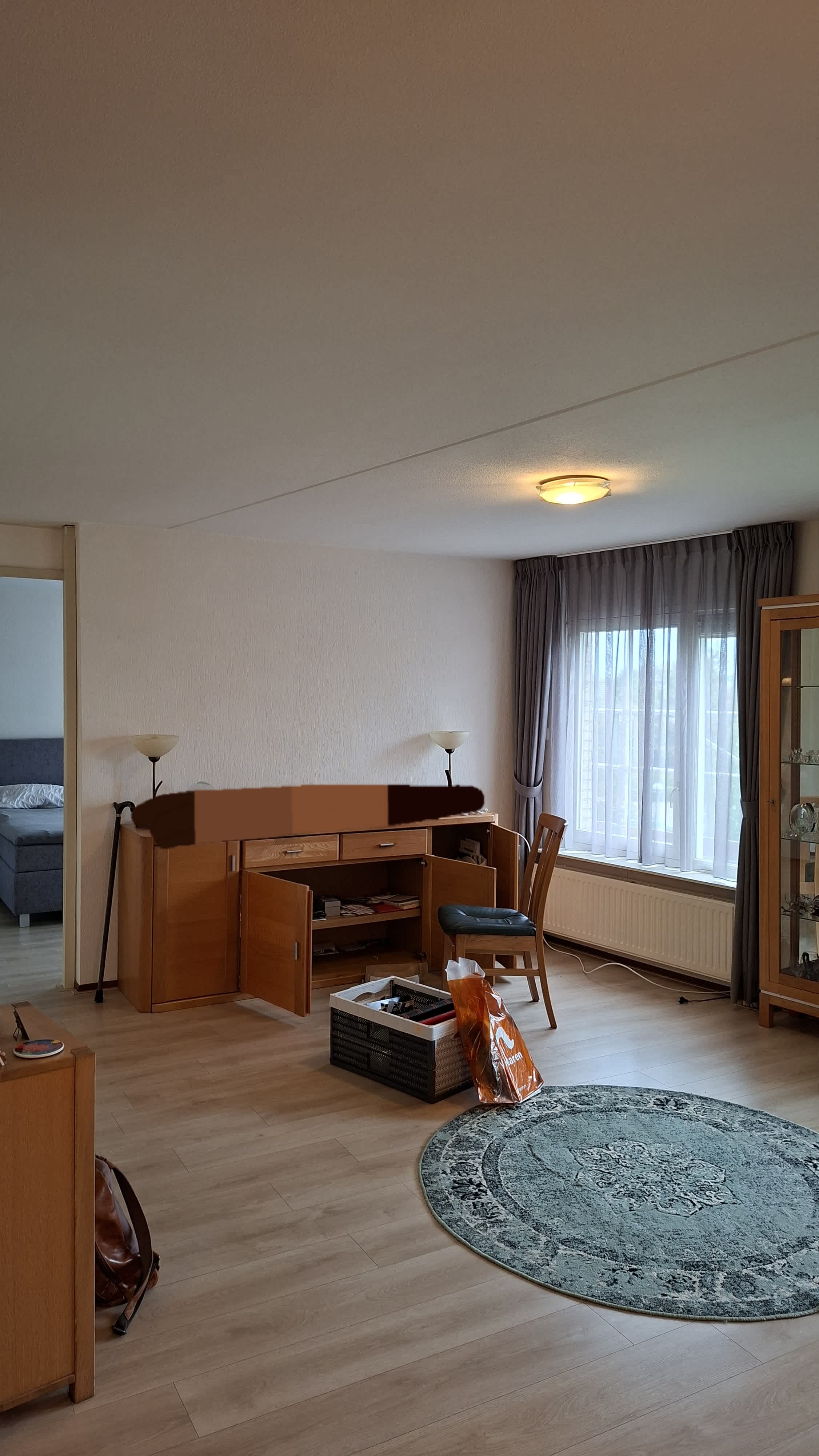 Burgemeester Pabstlaan 310 - Hoofddorp