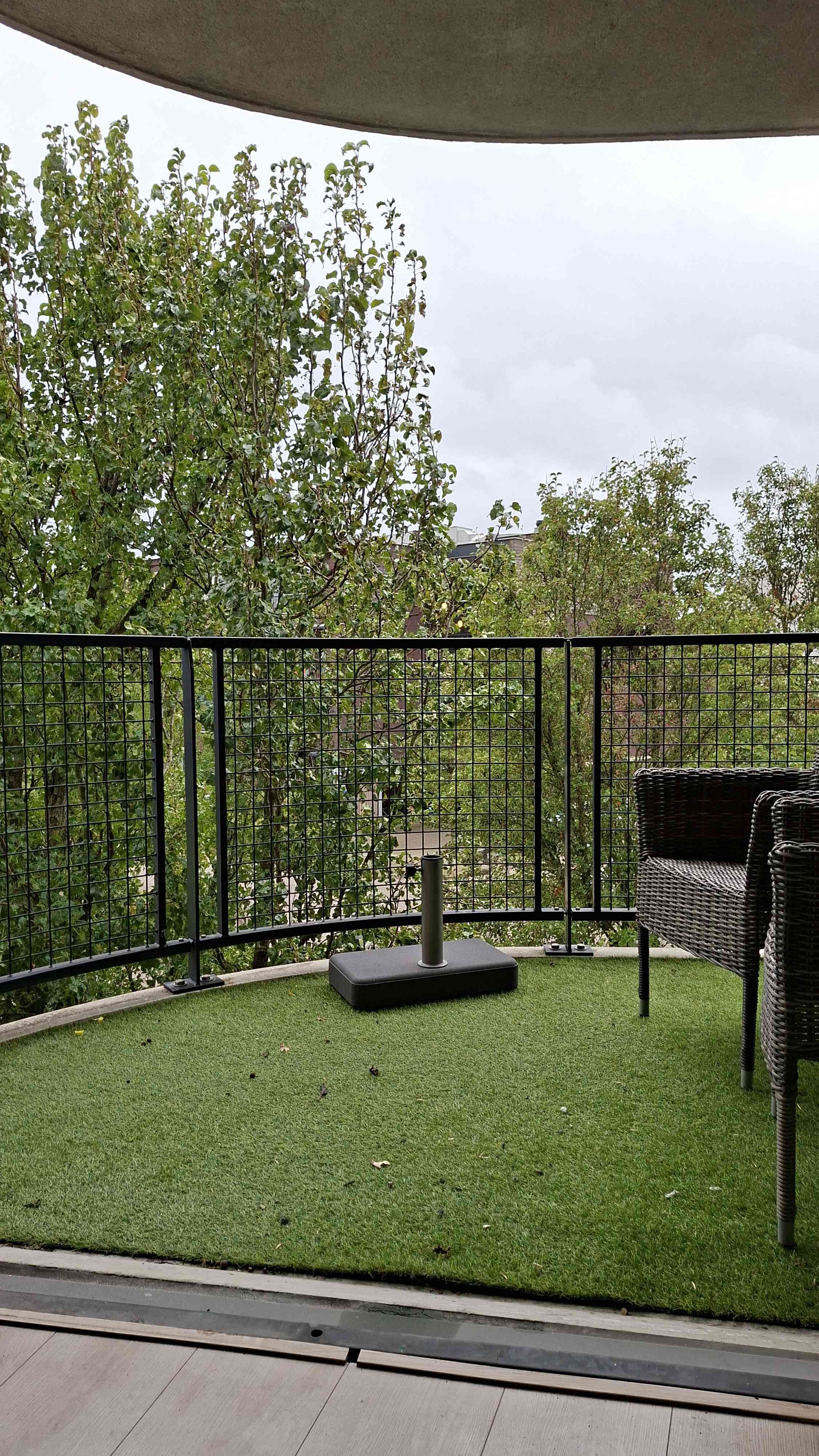 Burgemeester Pabstlaan 310 - Hoofddorp