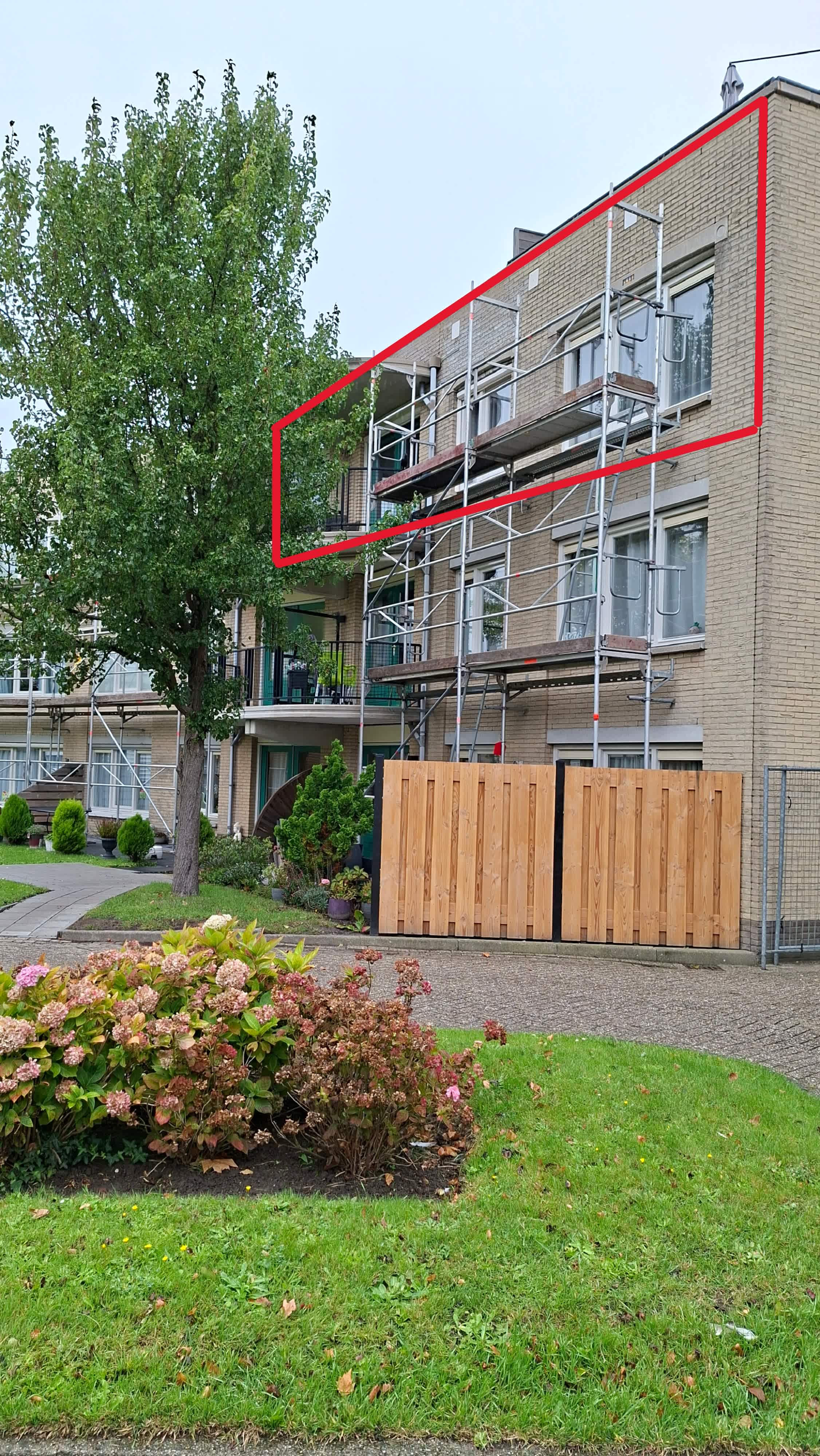 Burgemeester Pabstlaan 310 - Hoofddorp