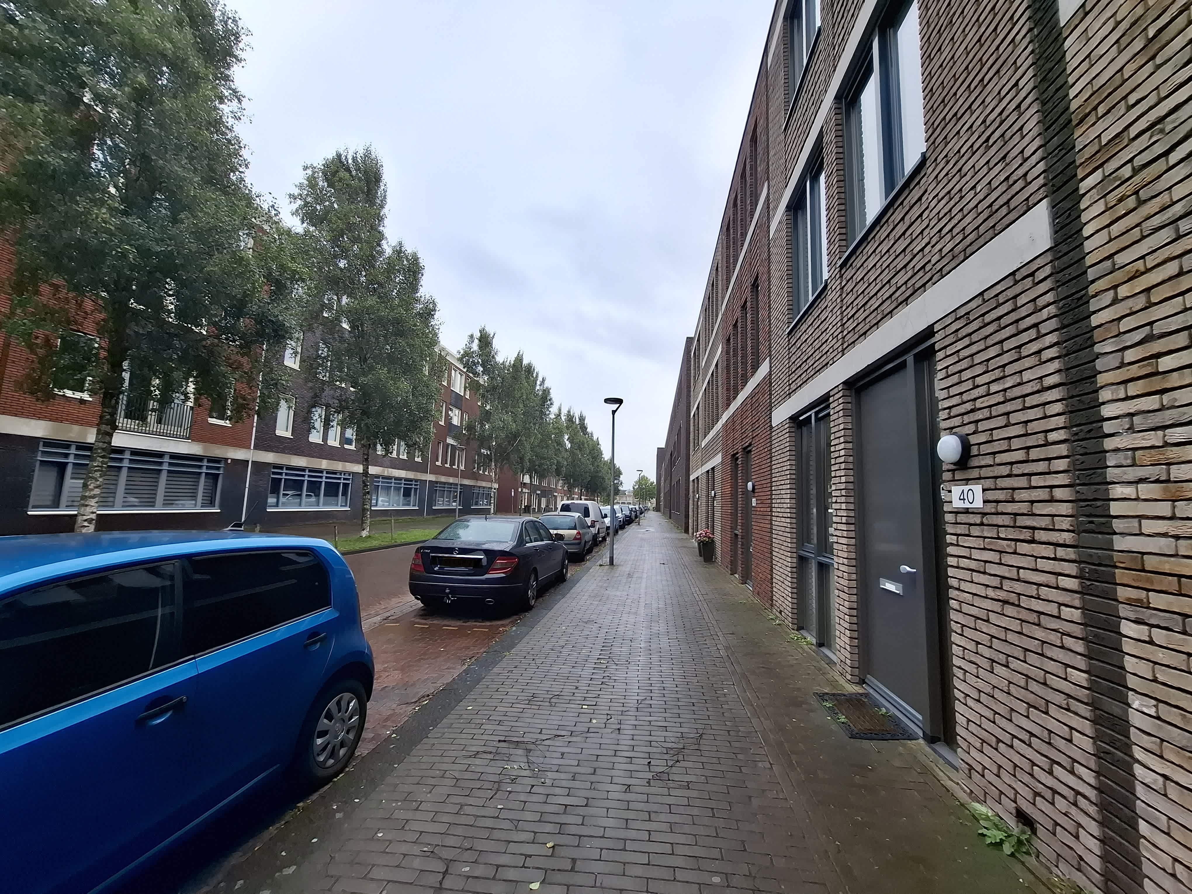 Monacostraat 40 - Almere