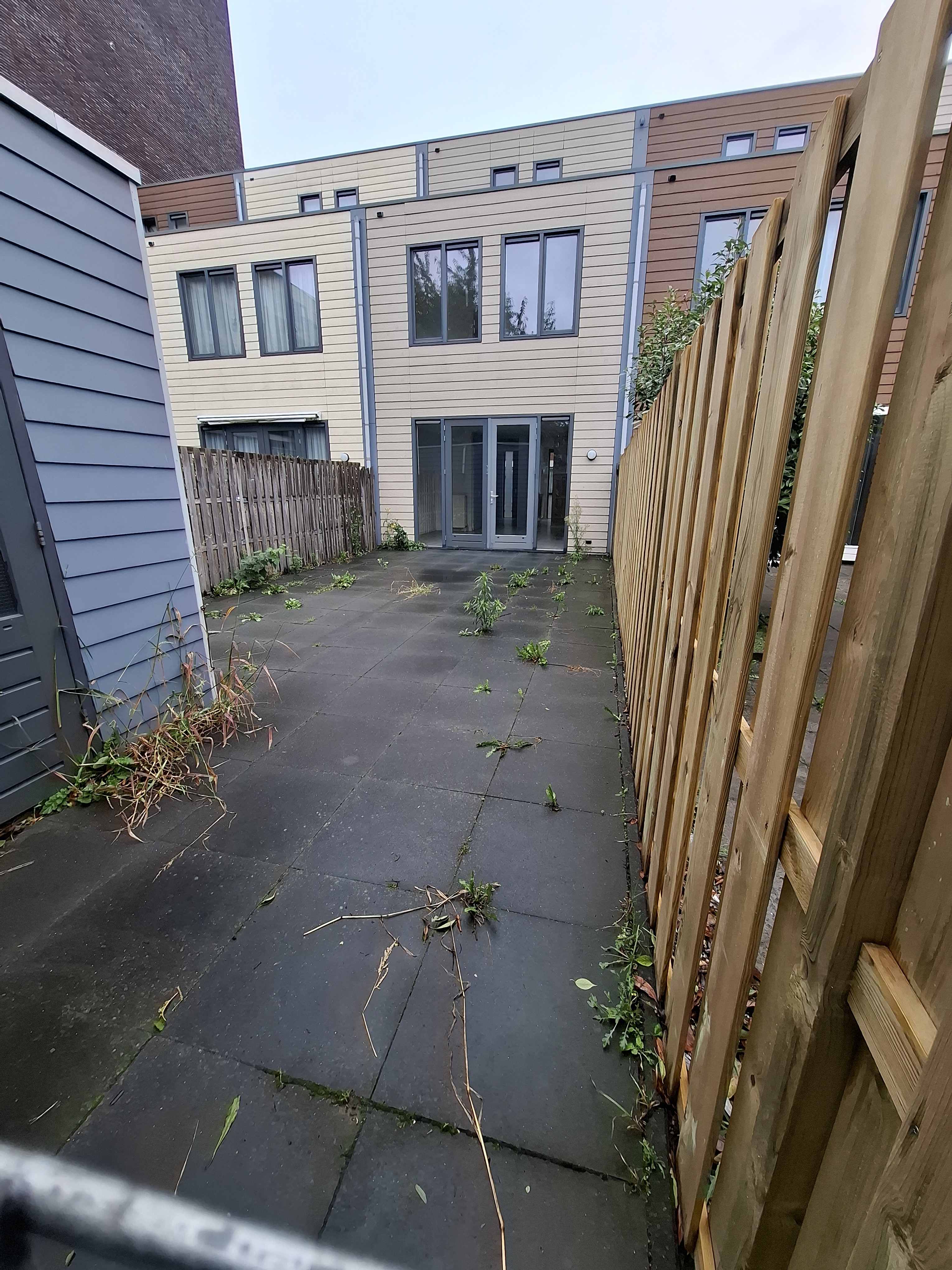 Monacostraat 40 - Almere