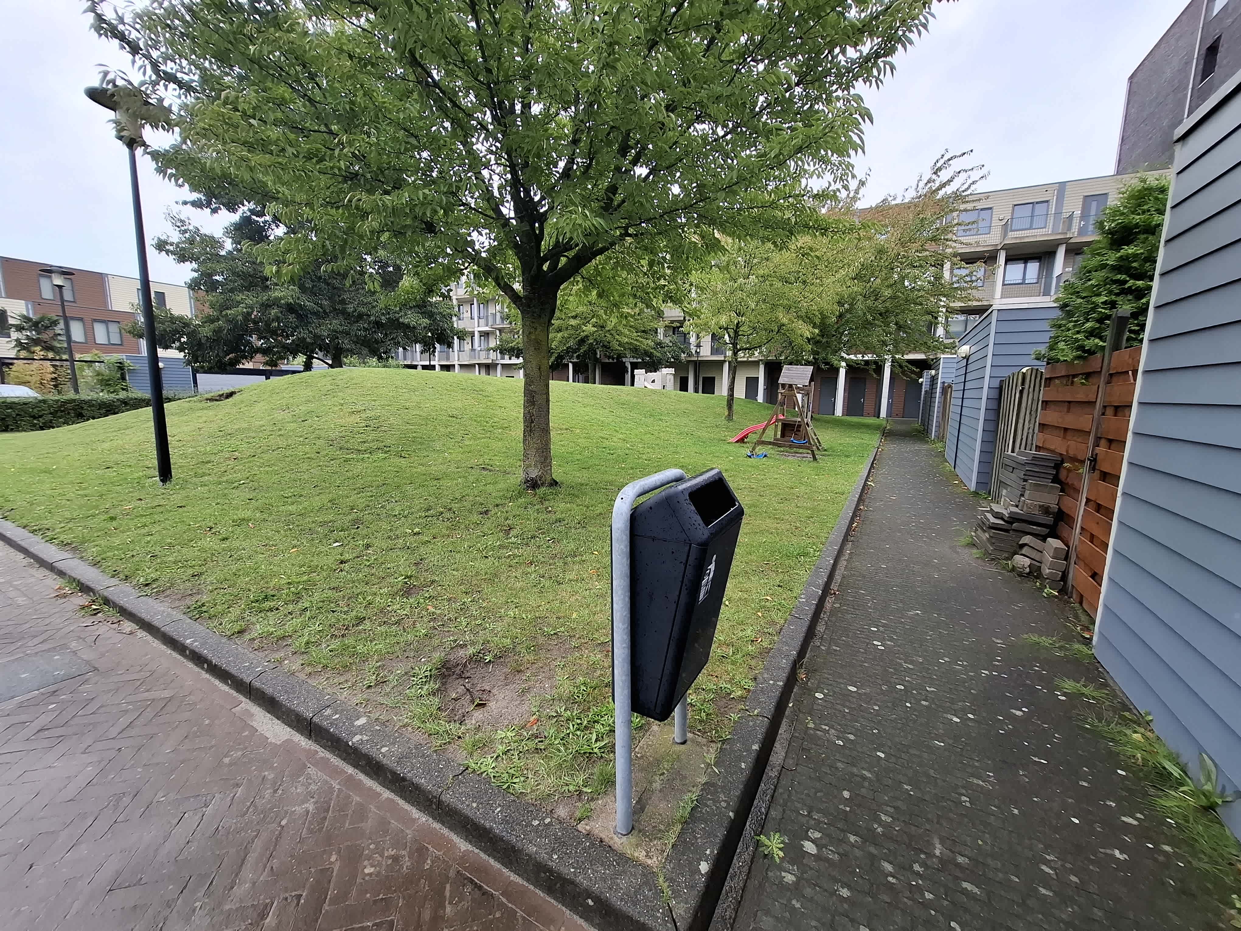 Monacostraat 40 - Almere