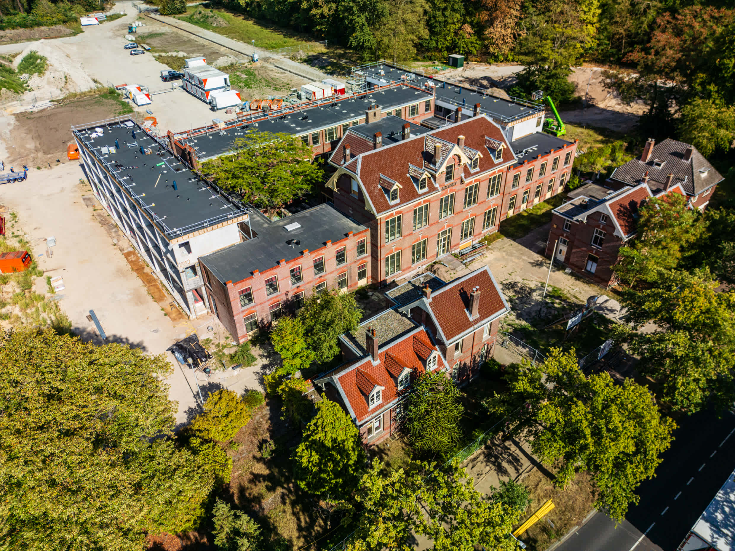 Utrechtseweg 37c17 - Zeist