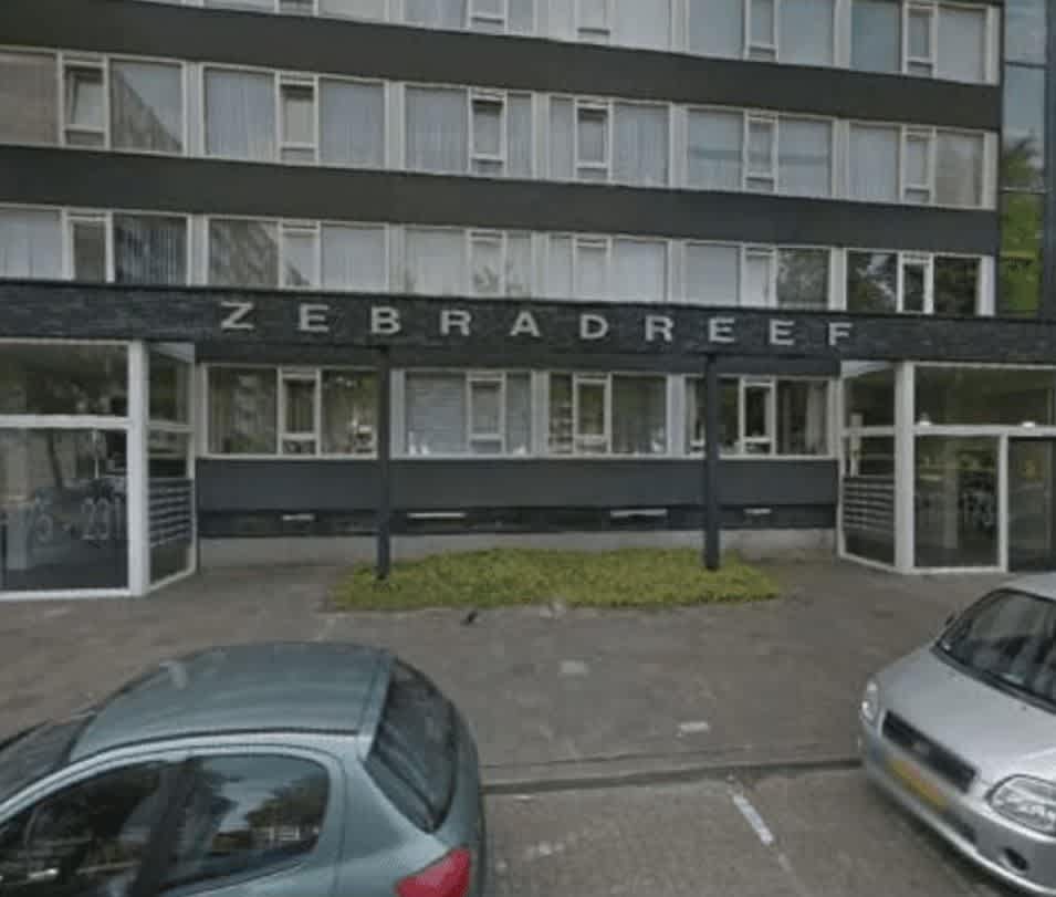 Zebradreef 71 - Utrecht