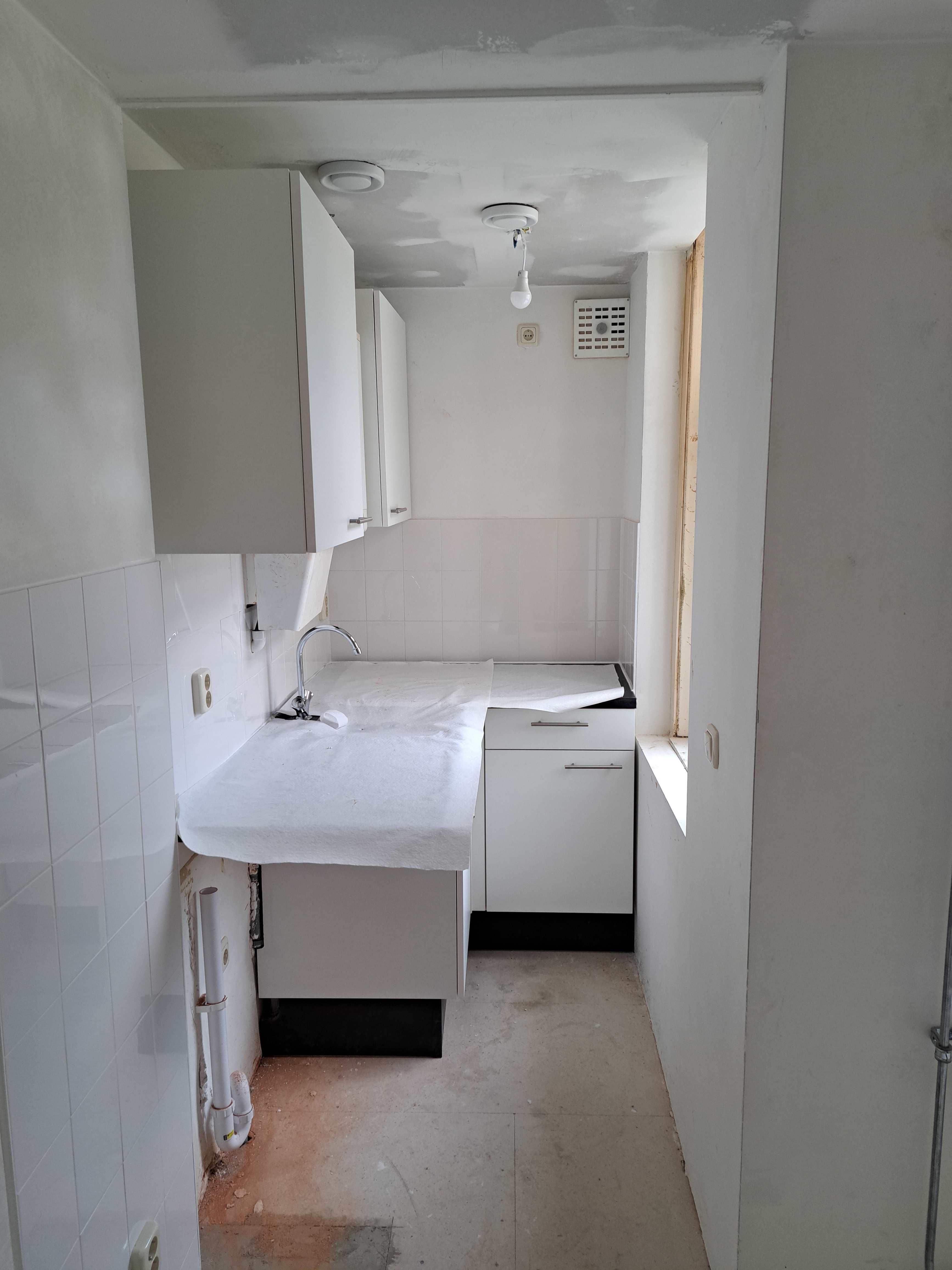 Van Houweningenstraat 17-3 - Amsterdam