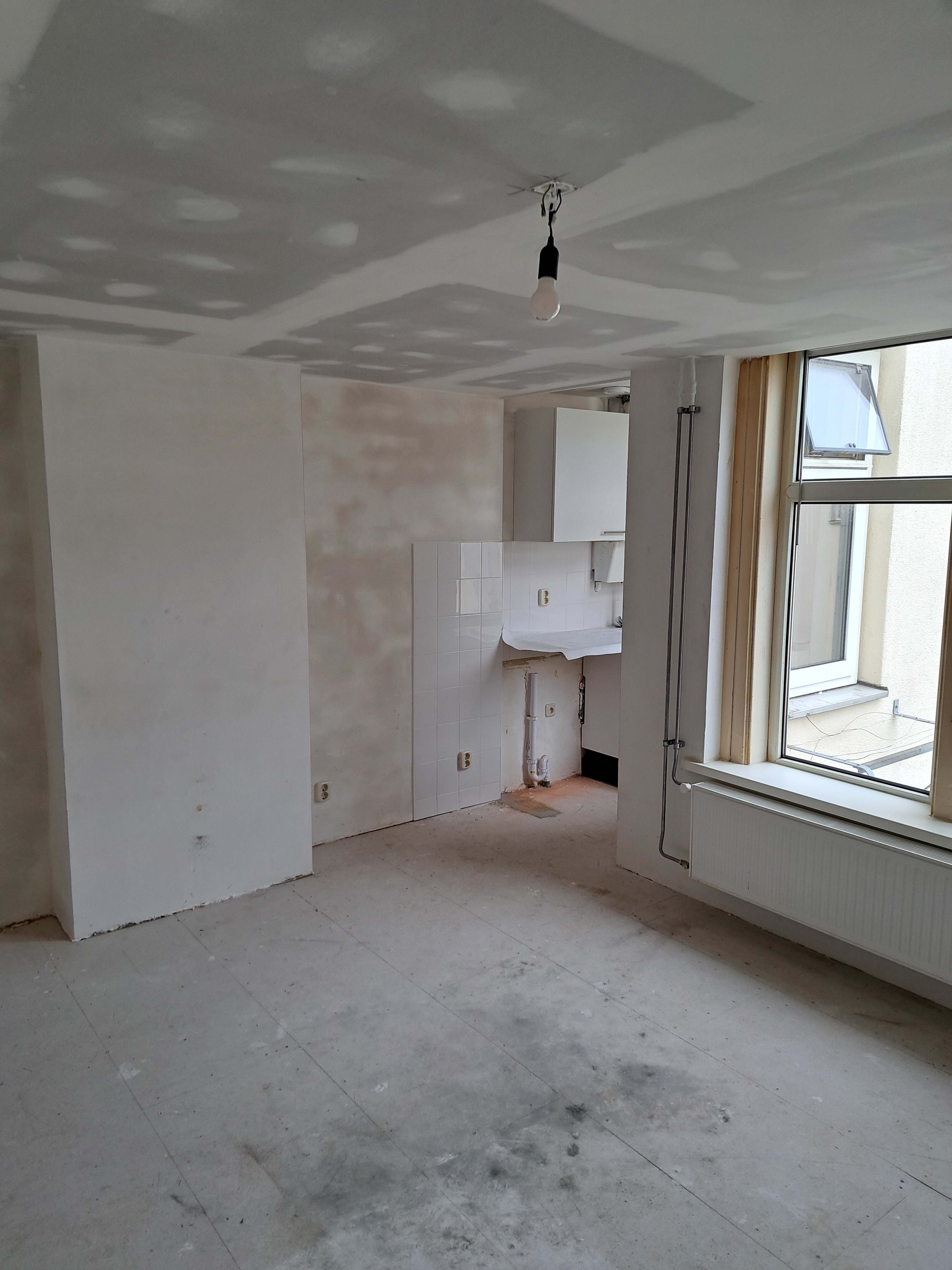 Van Houweningenstraat 17-3 - Amsterdam