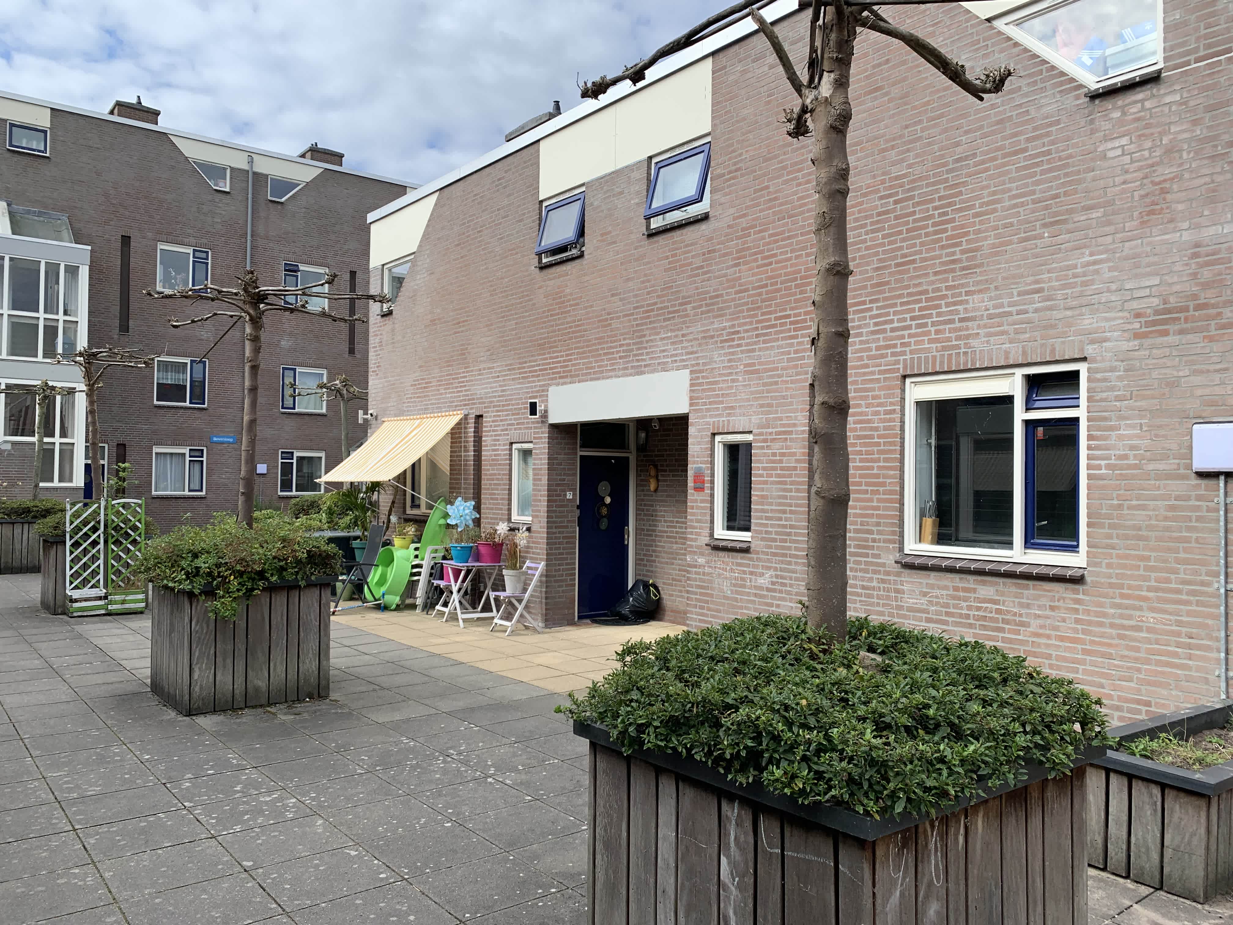 Bovenloop 7 - Almere