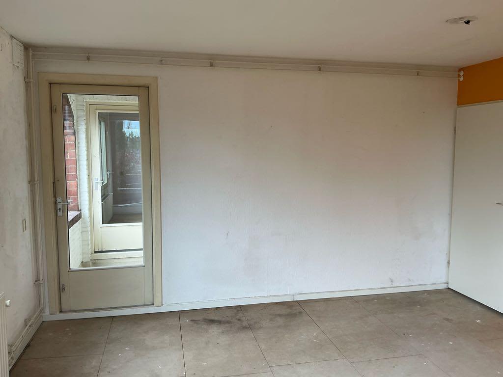 Jozef Israelskade 411 - Amsterdam