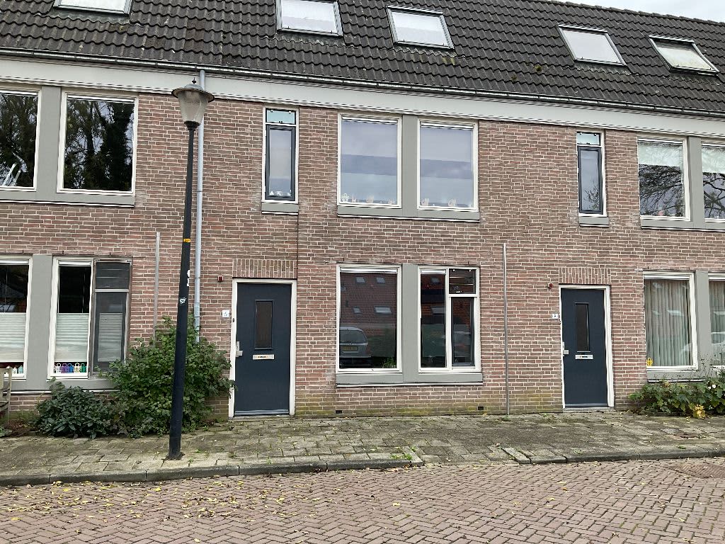 Binnenmolenstraat 6 - Culemborg