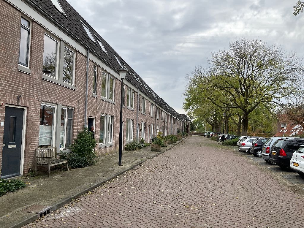 Binnenmolenstraat 6 - Culemborg