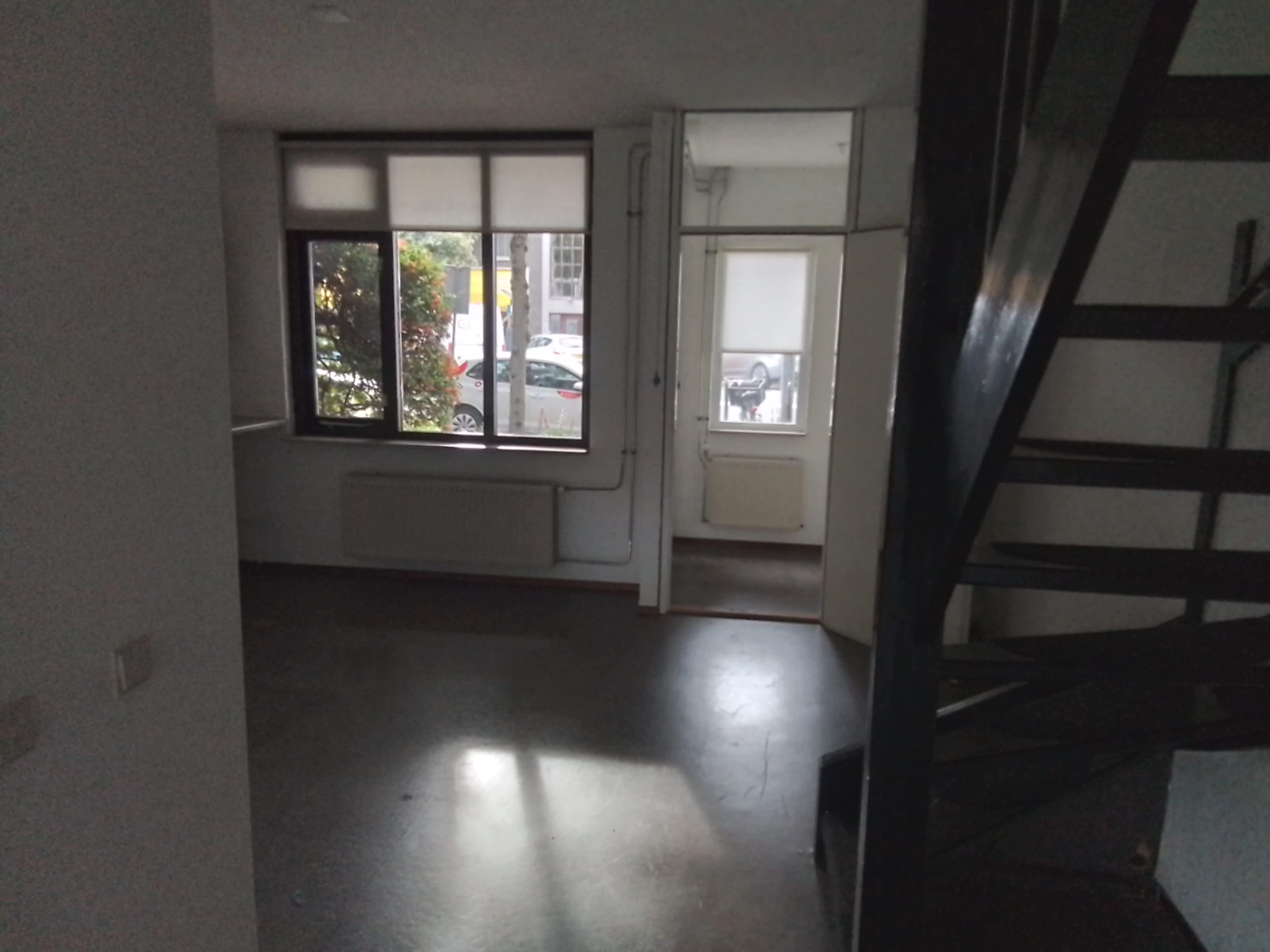 Nassaulaan 57 - Haarlem