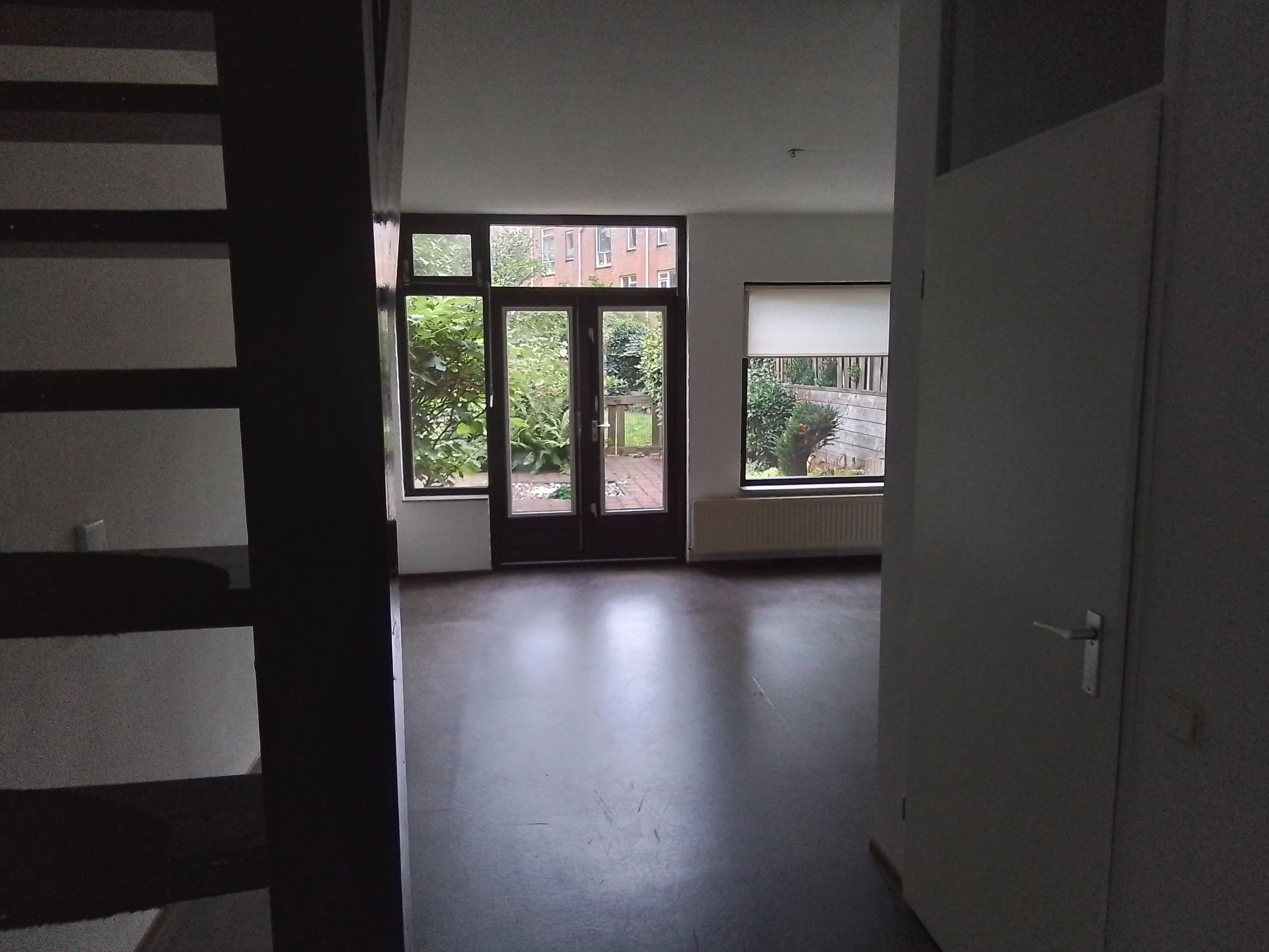 Nassaulaan 57 - Haarlem