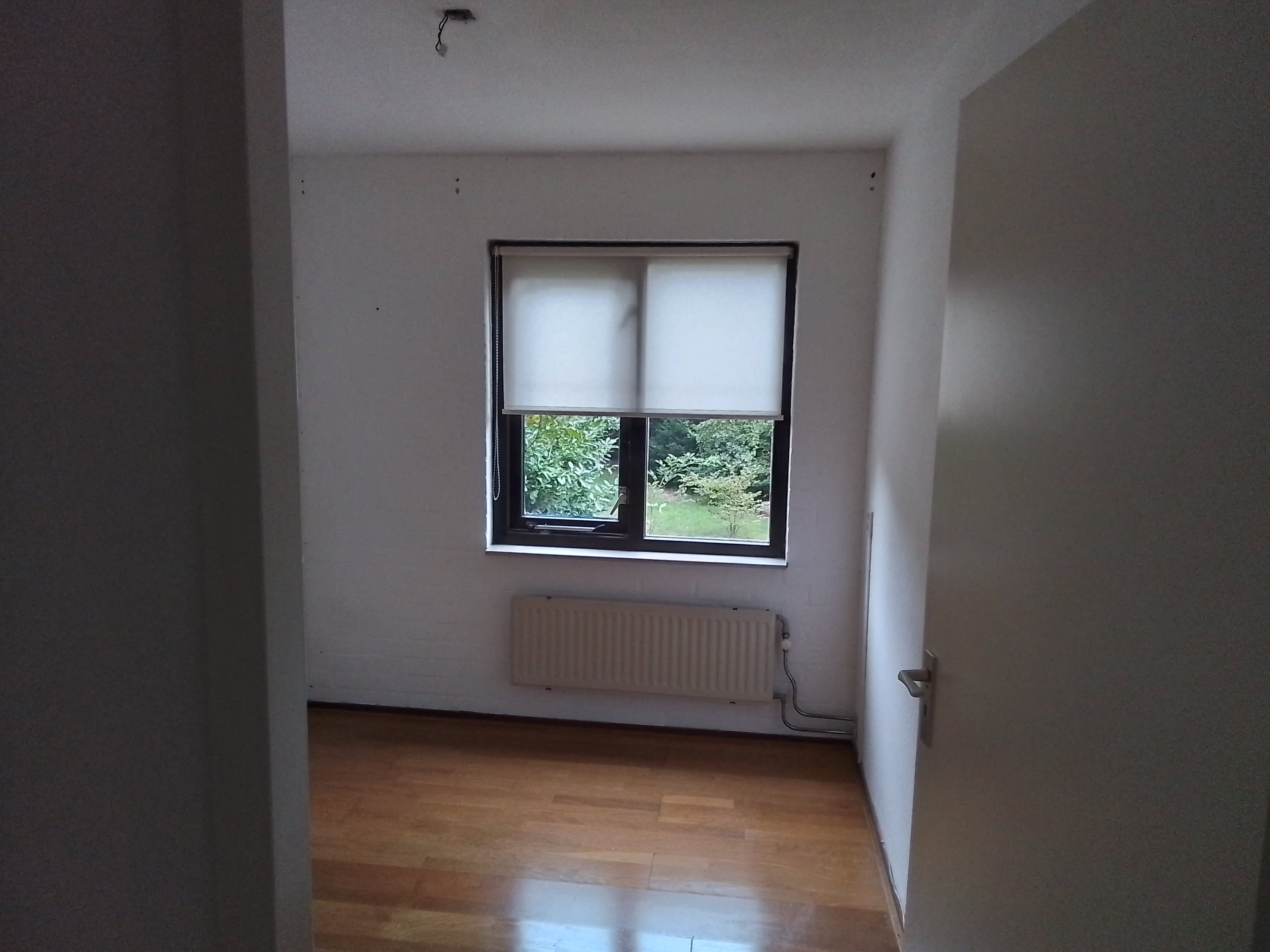 Nassaulaan 57 - Haarlem