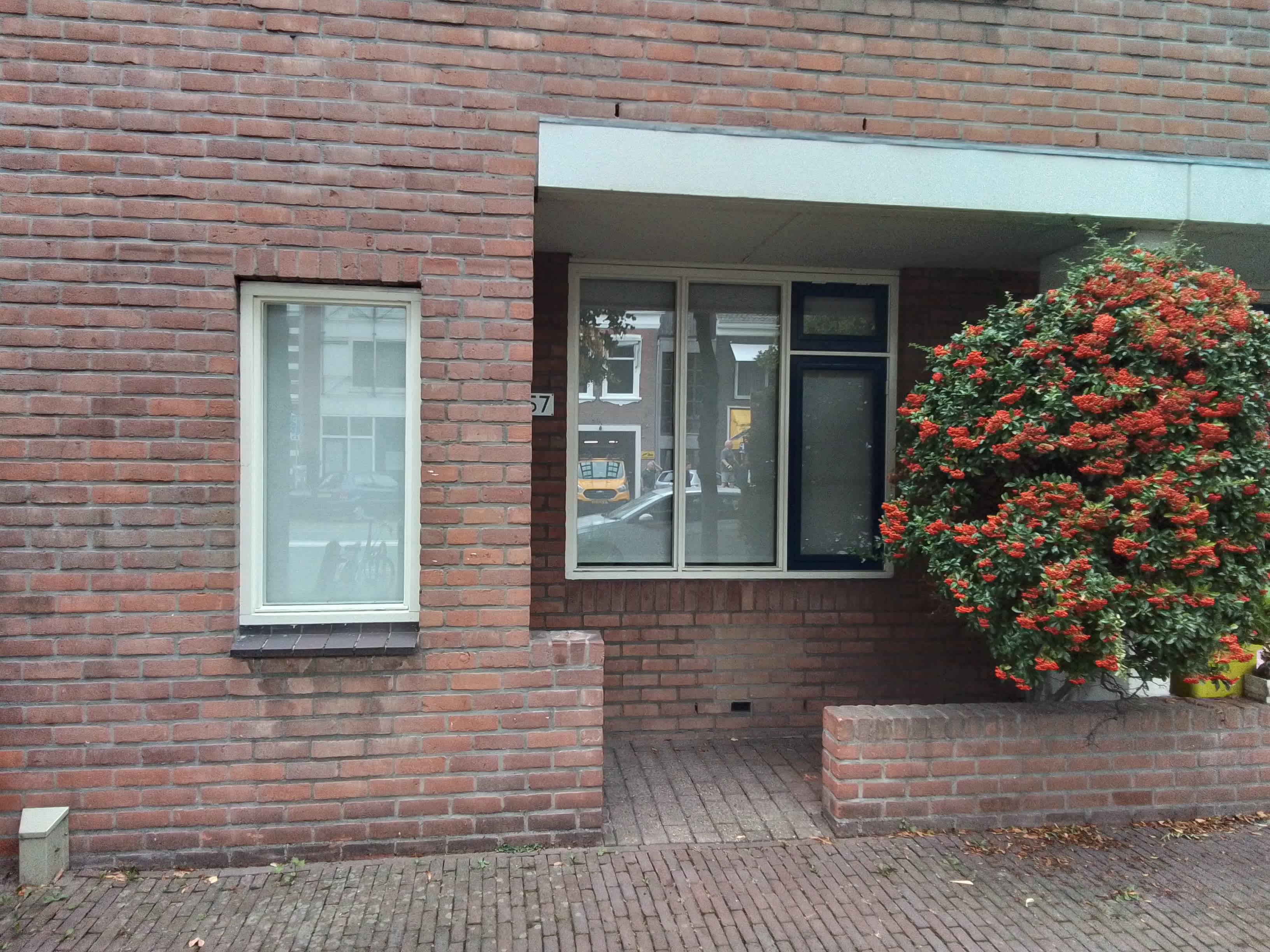 Nassaulaan 57 - Haarlem