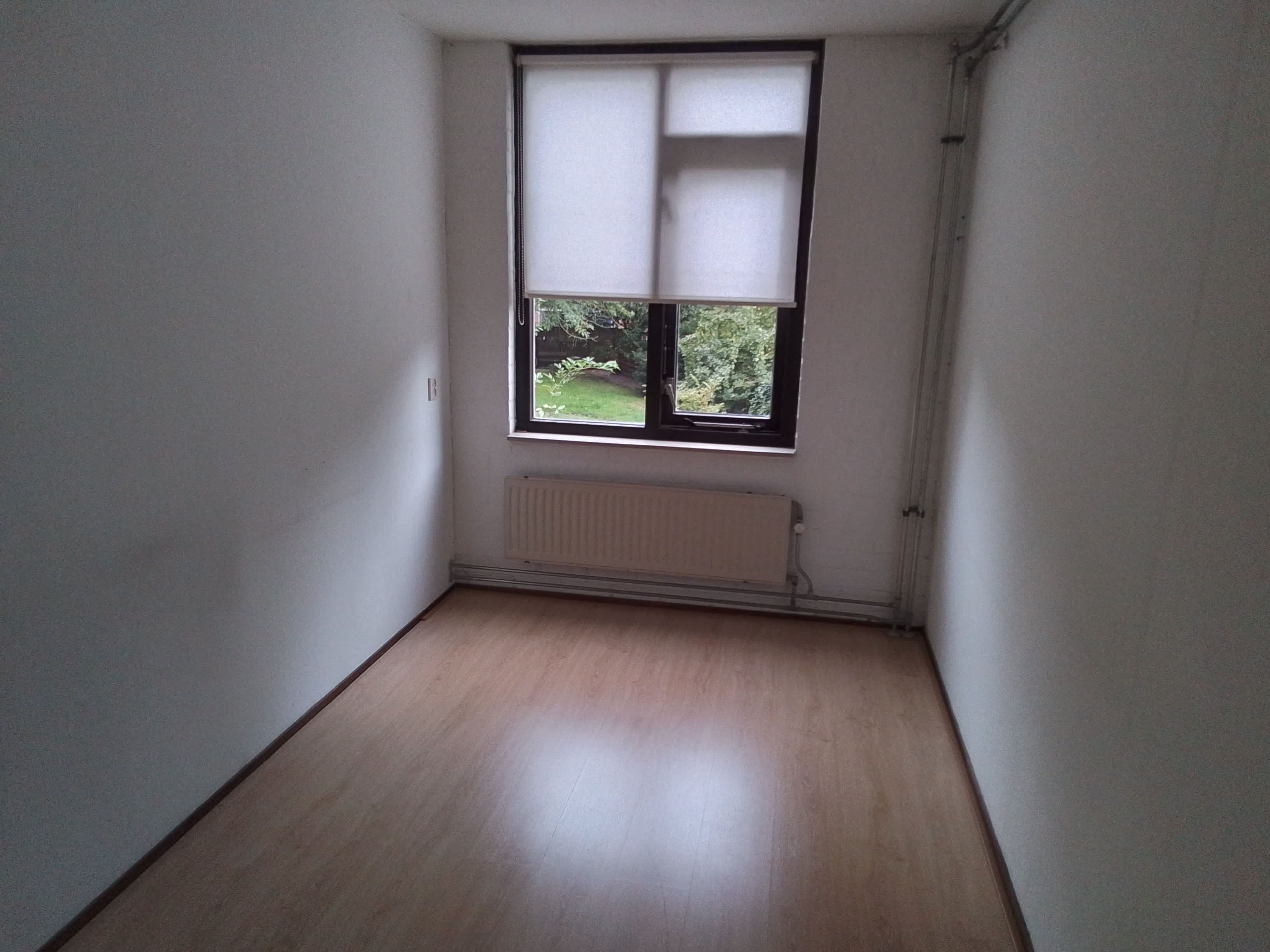 Nassaulaan 57 - Haarlem