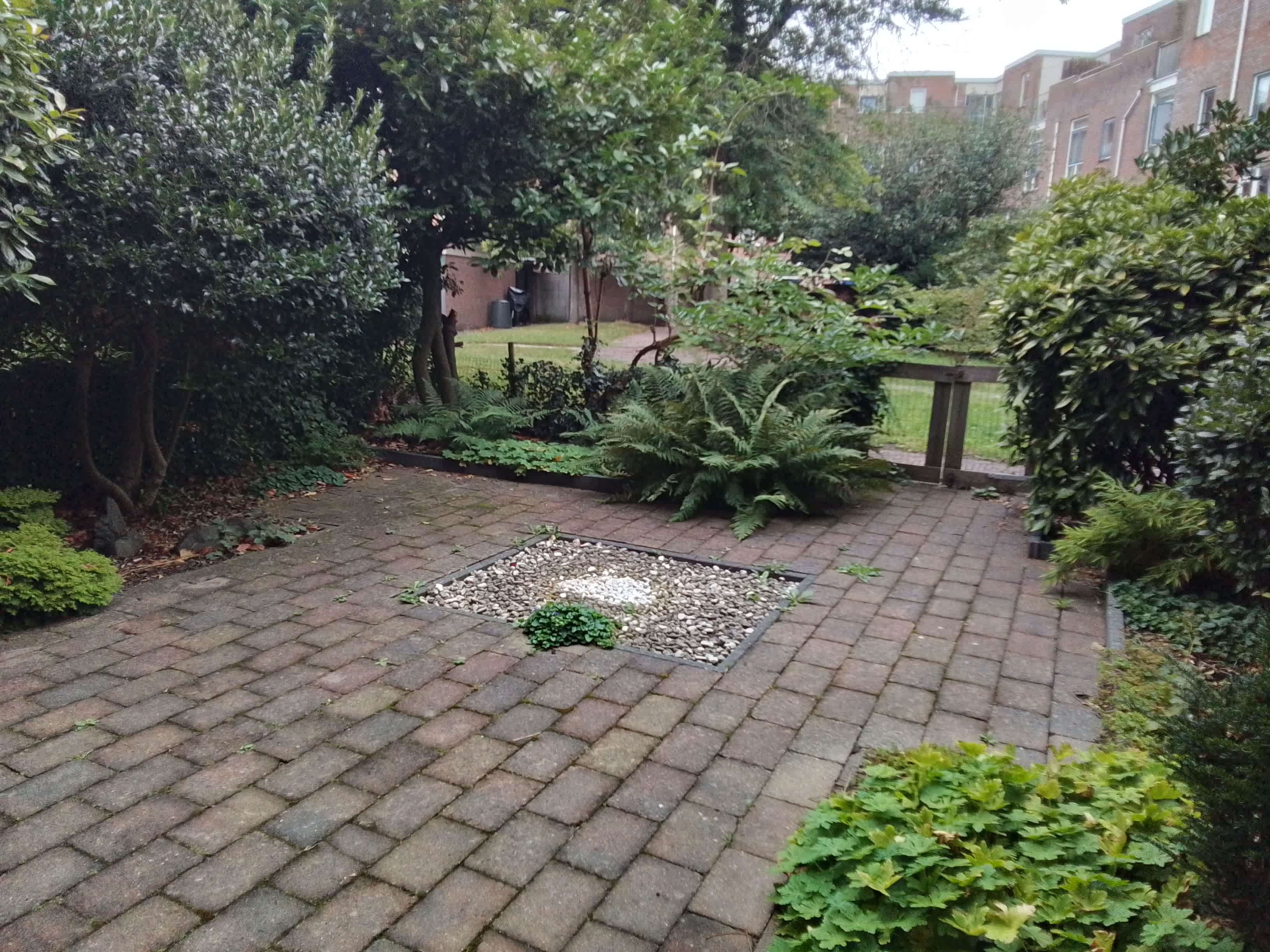 Nassaulaan 57 - Haarlem