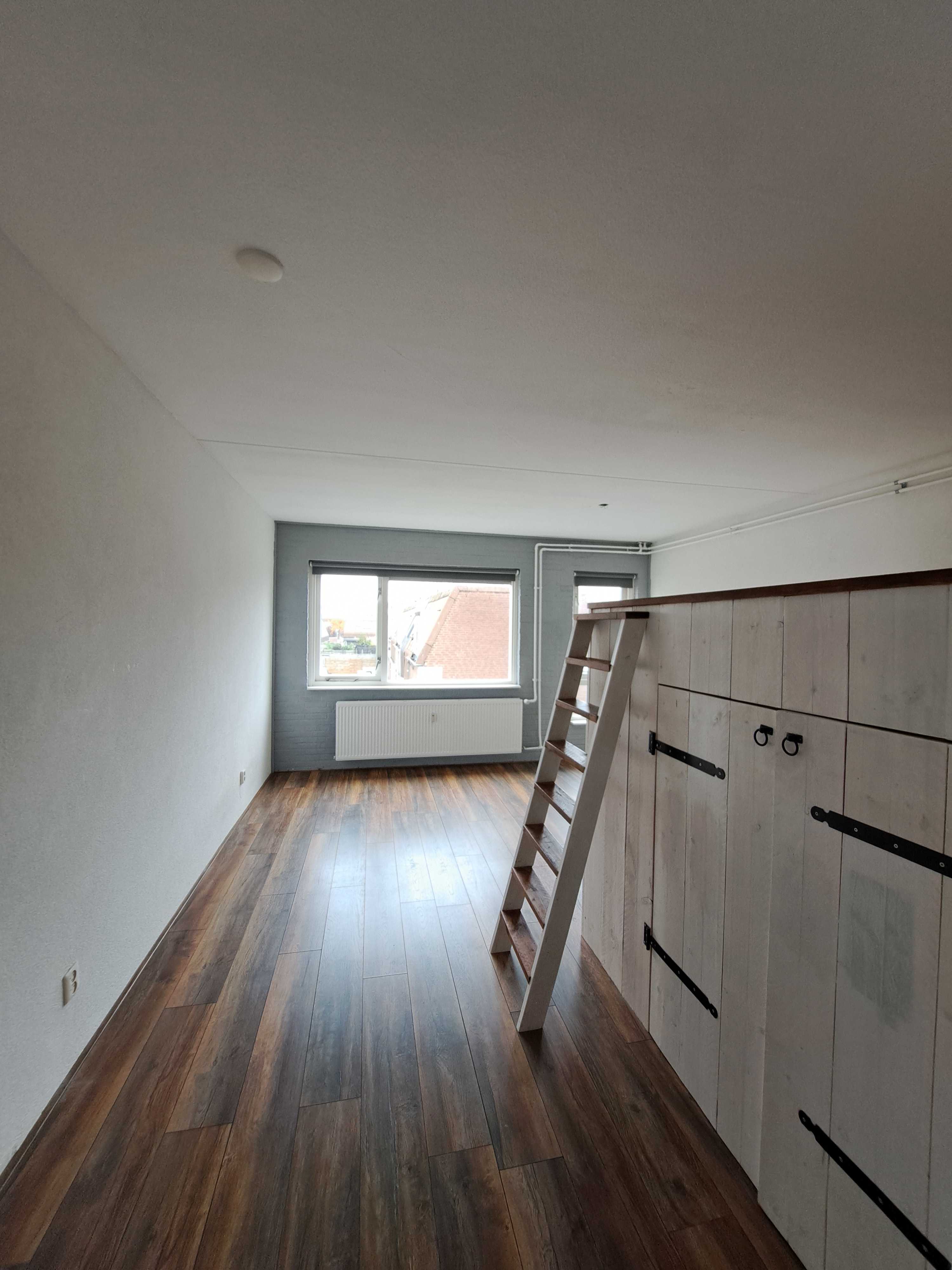 Brongouw 83 - Almere