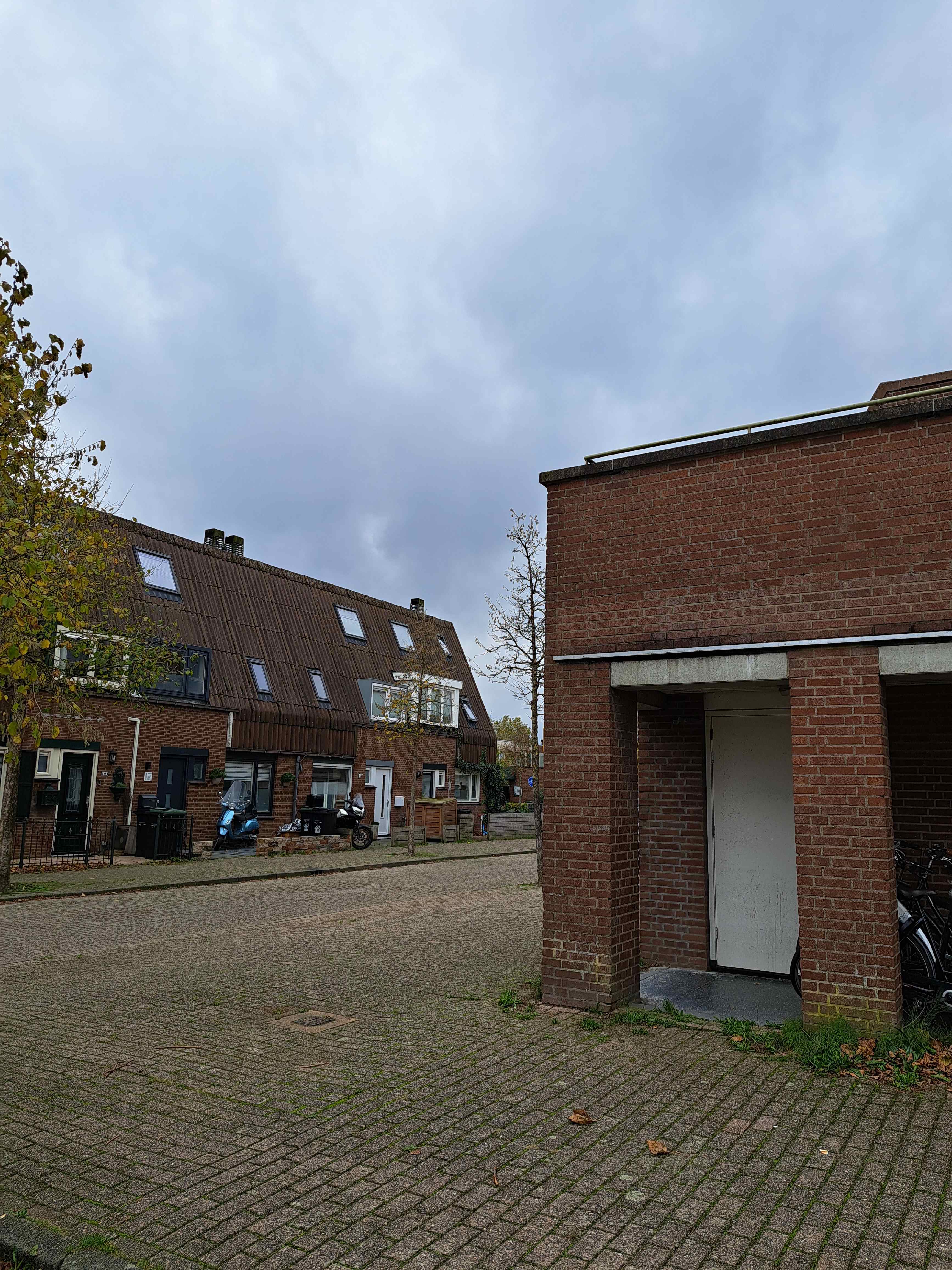 Brongouw 83 - Almere