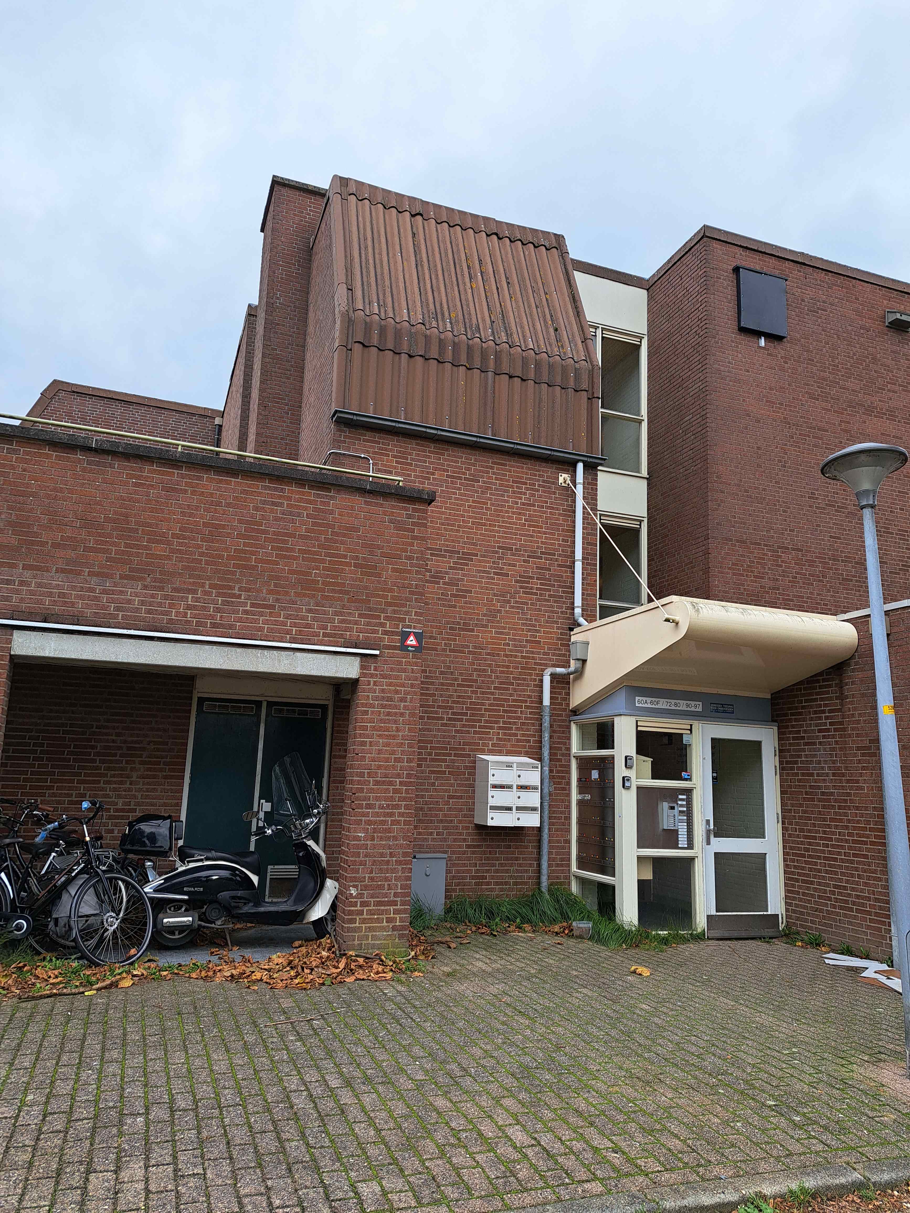 Brongouw 83 - Almere