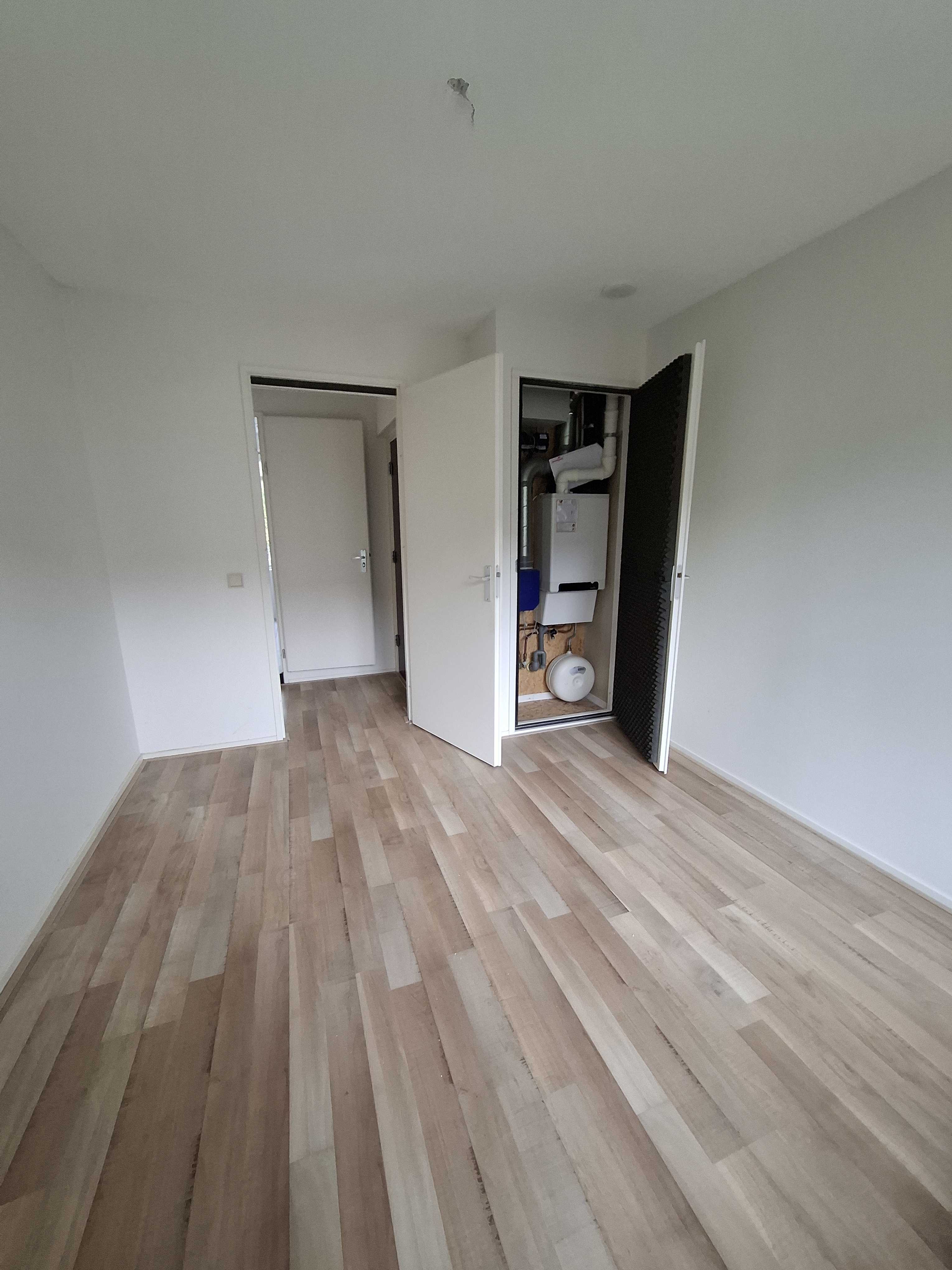 Olympiakade 43-1 - Amsterdam