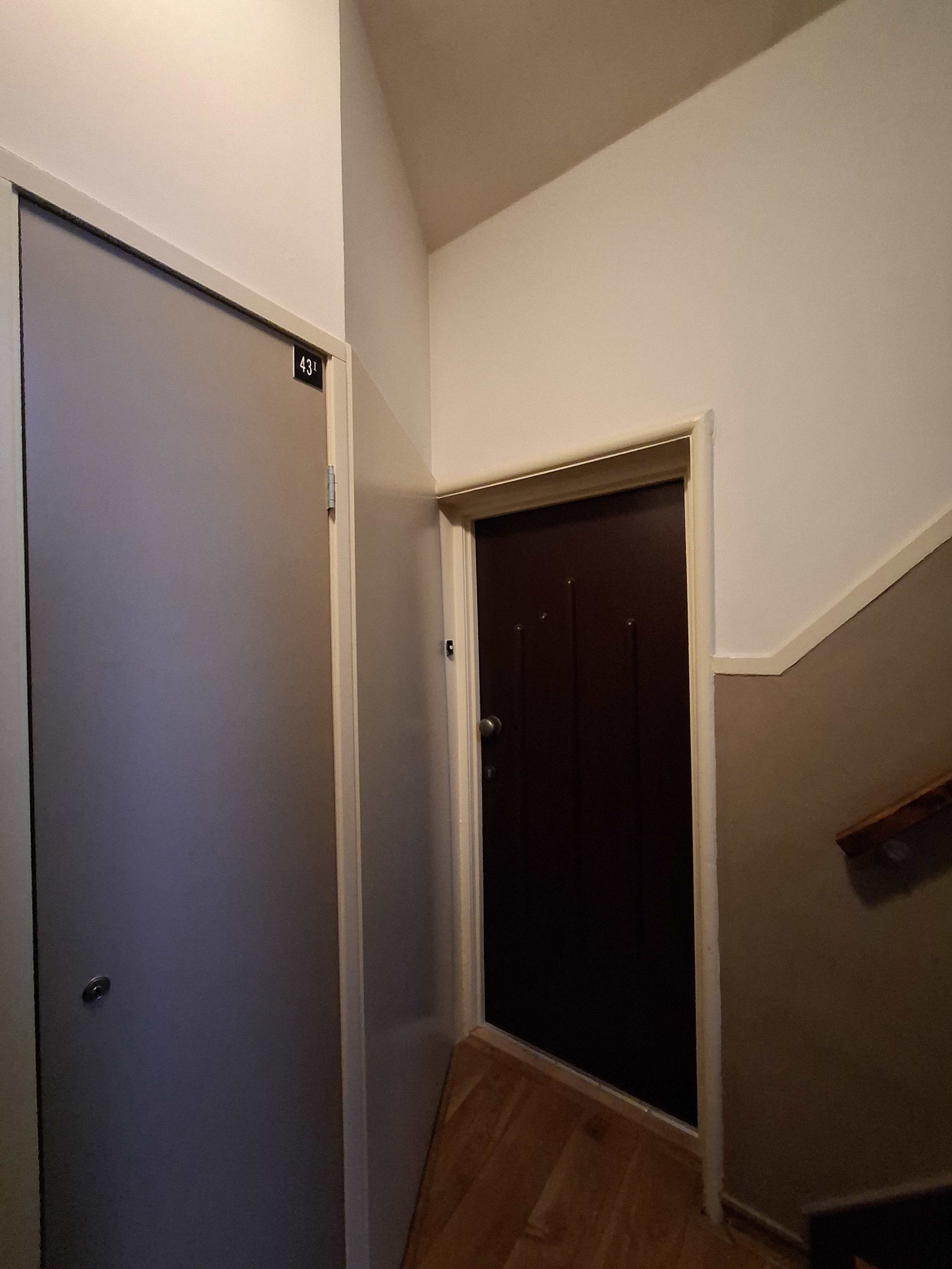 Olympiakade 43-1 - Amsterdam