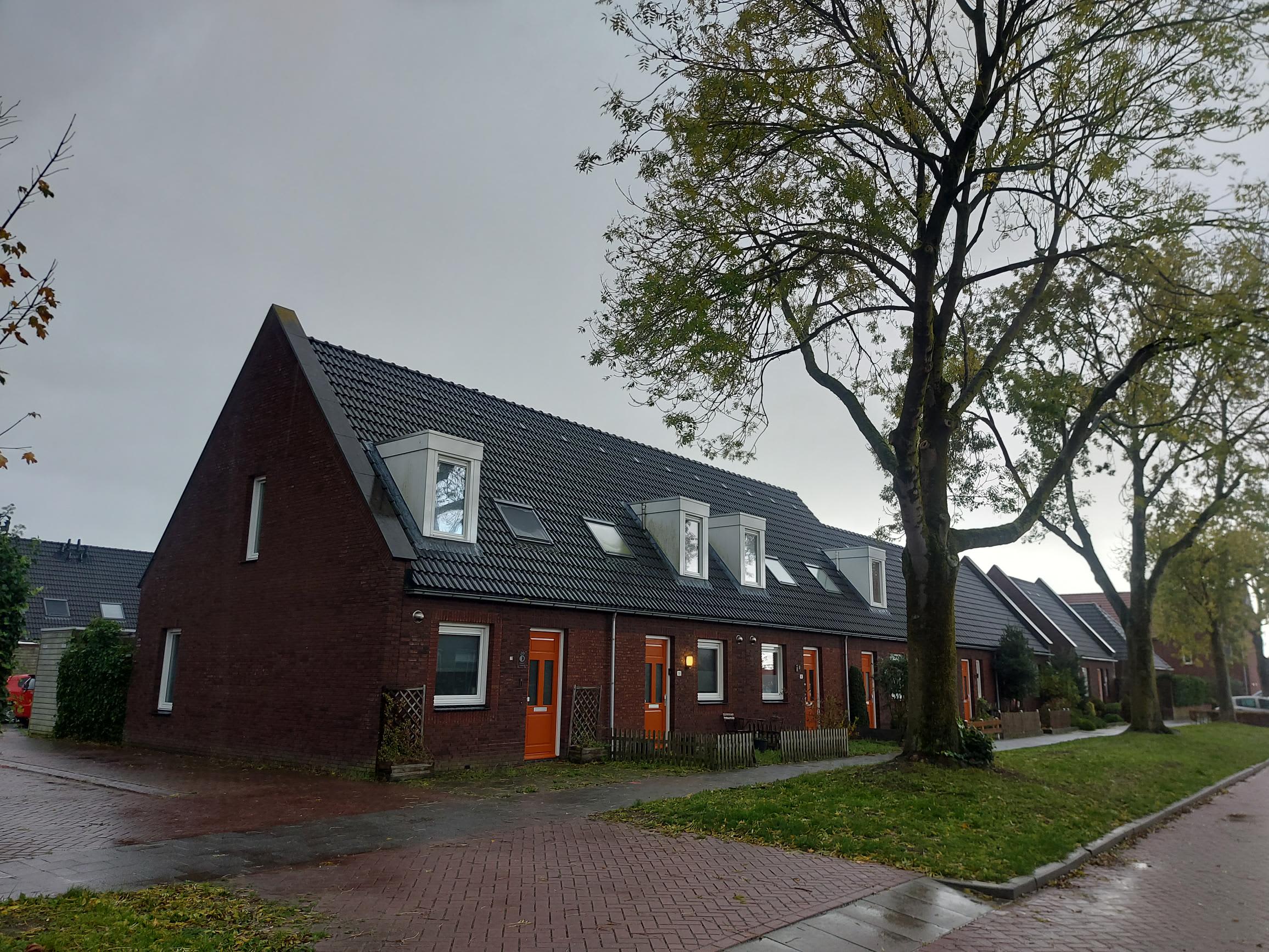 Esdoornstraat 18 - Maurik