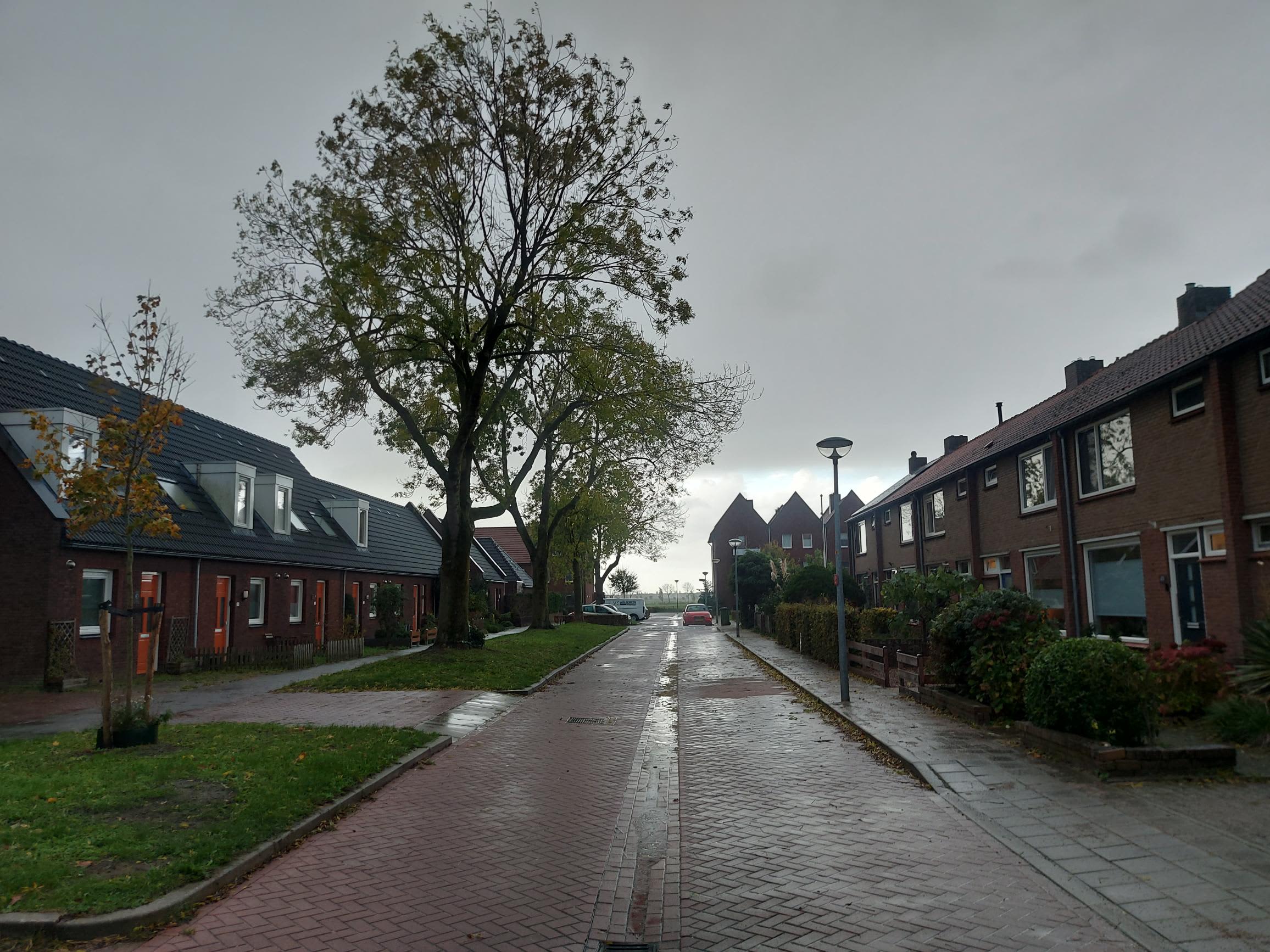 Esdoornstraat 18 - Maurik