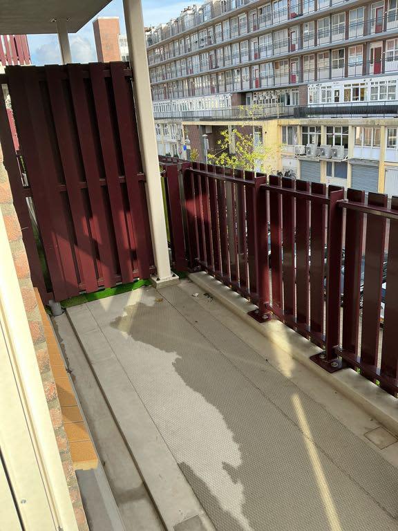 Bernard Loderstraat 231 - Amsterdam