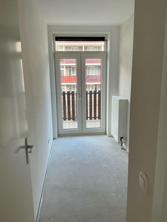 Bernard Loderstraat 231 - Amsterdam