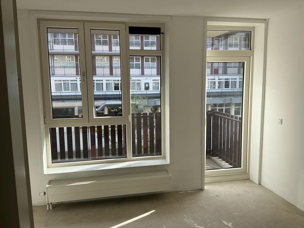 Bernard Loderstraat 231 - Amsterdam