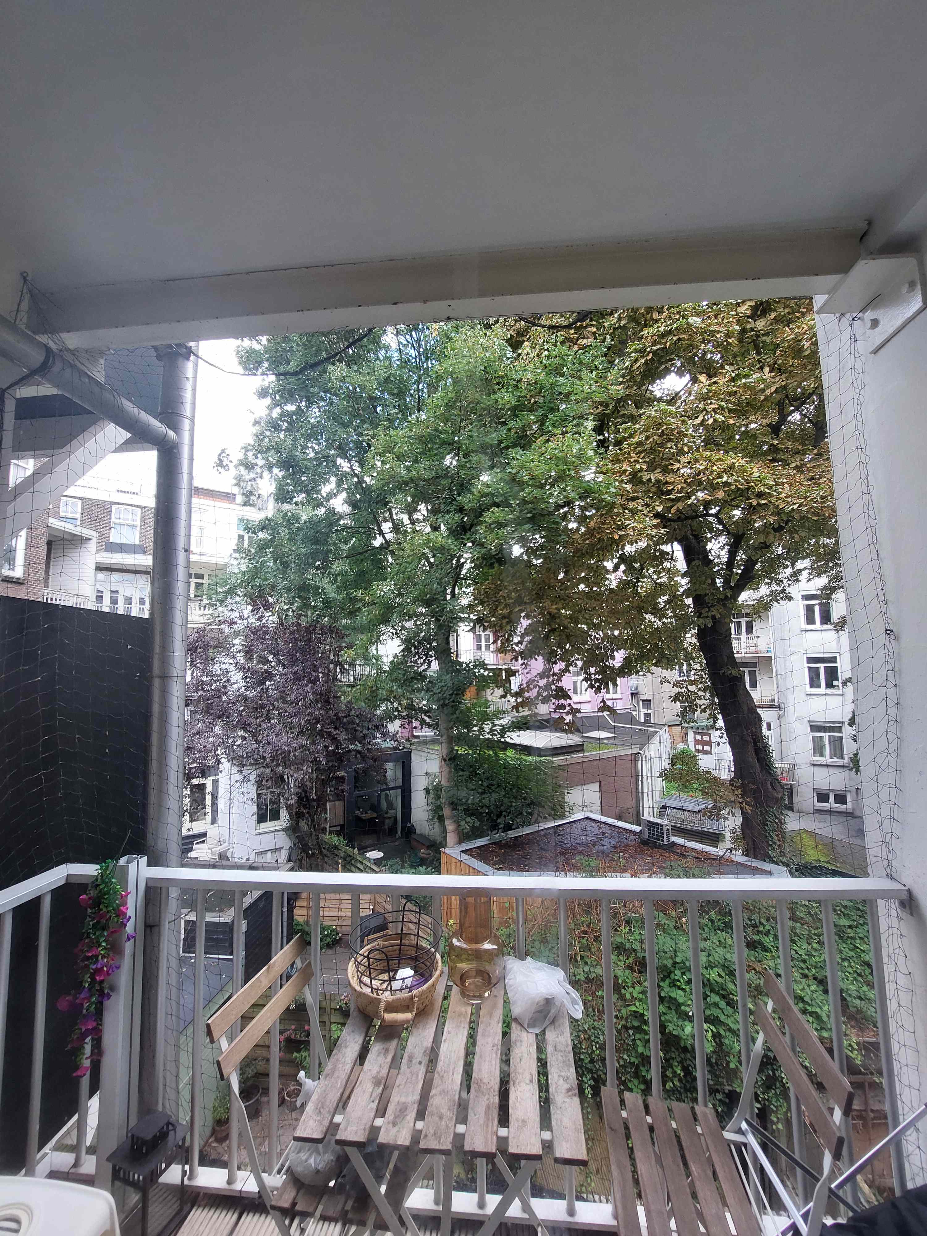 Korte Blekersstraat 20-2 - Amsterdam