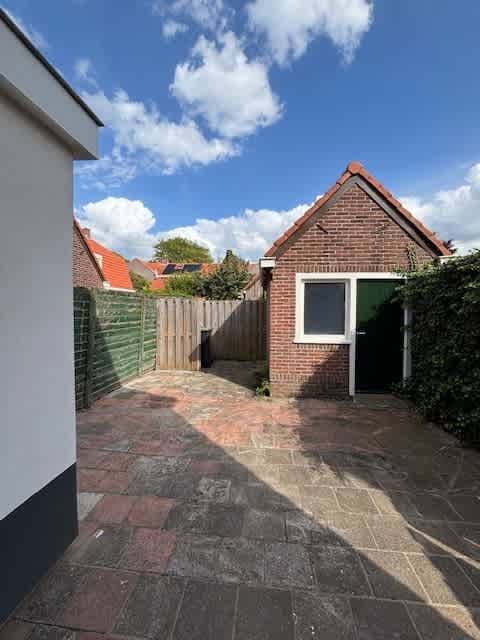 Vaartweg 70 - Bussum