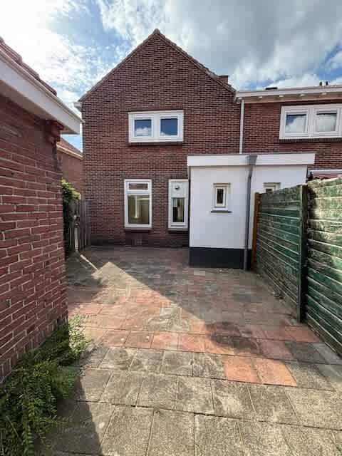 Vaartweg 70 - Bussum