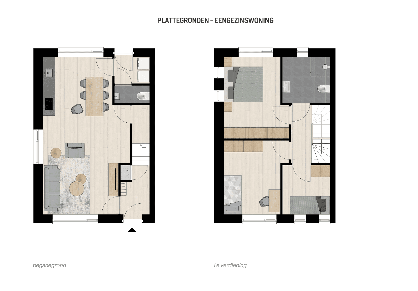 Wilgenhof 12 - Uithuizen