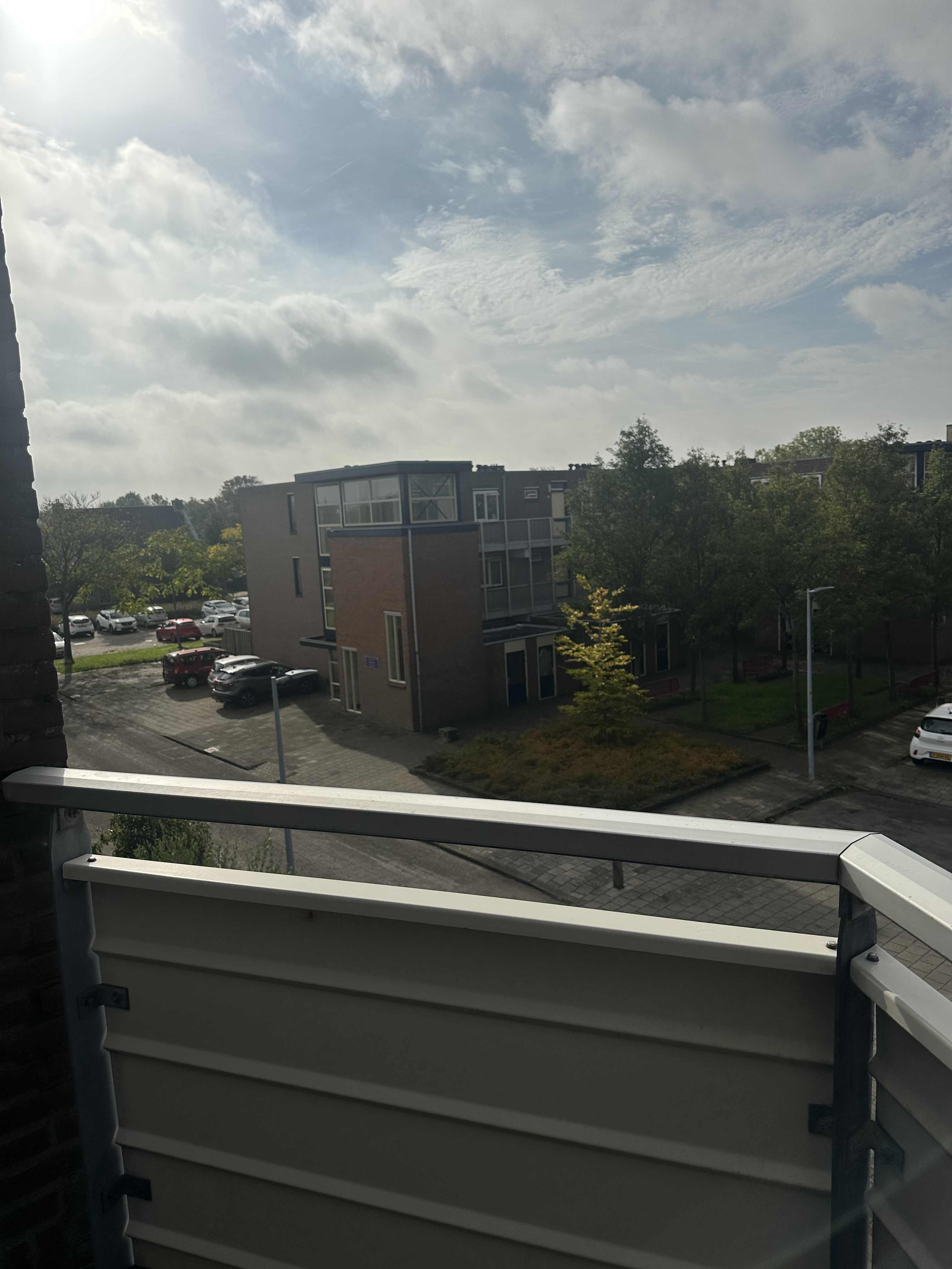 Loefzijde 54 - Rijsenhout