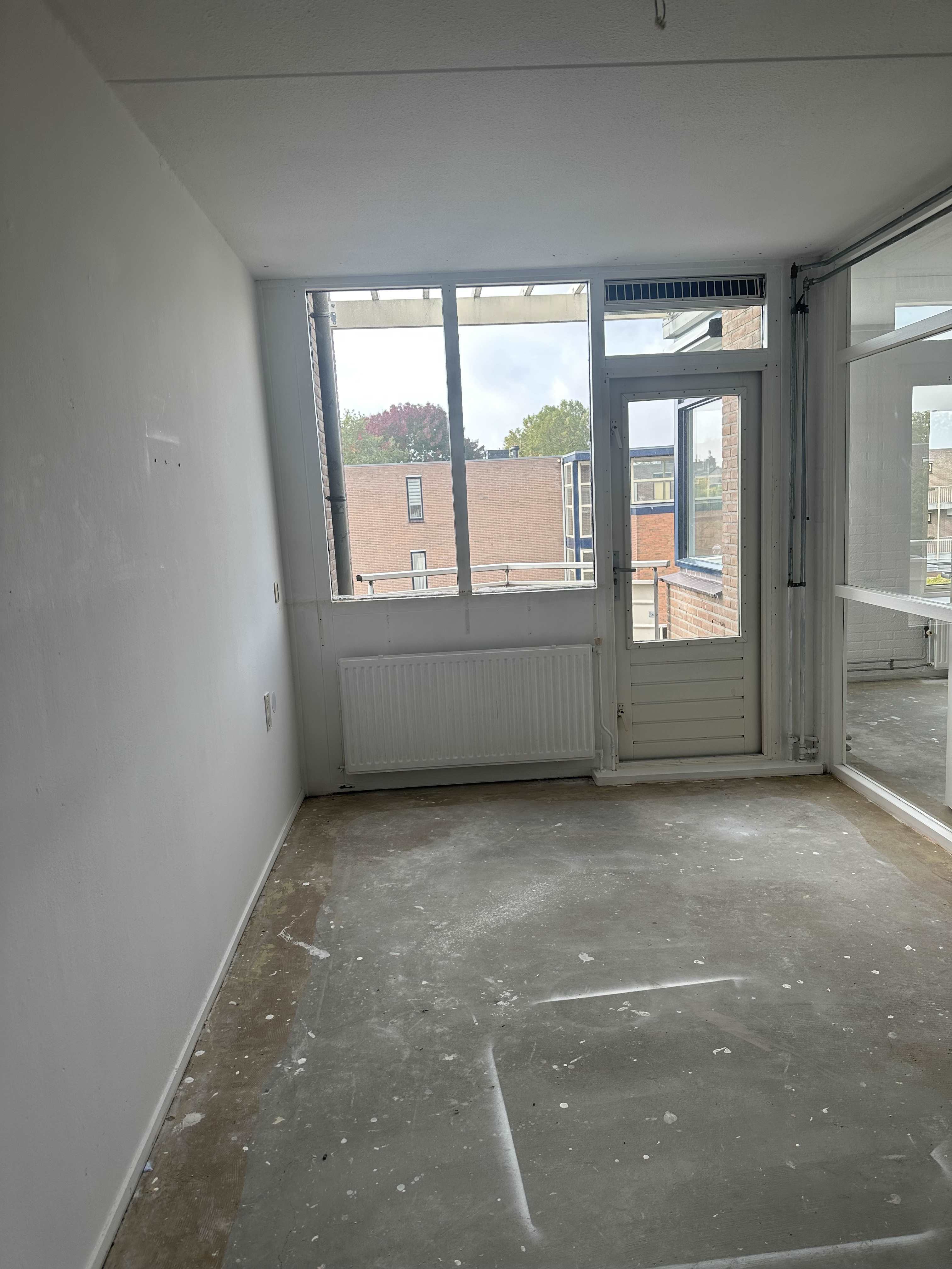 Loefzijde 54 - Rijsenhout