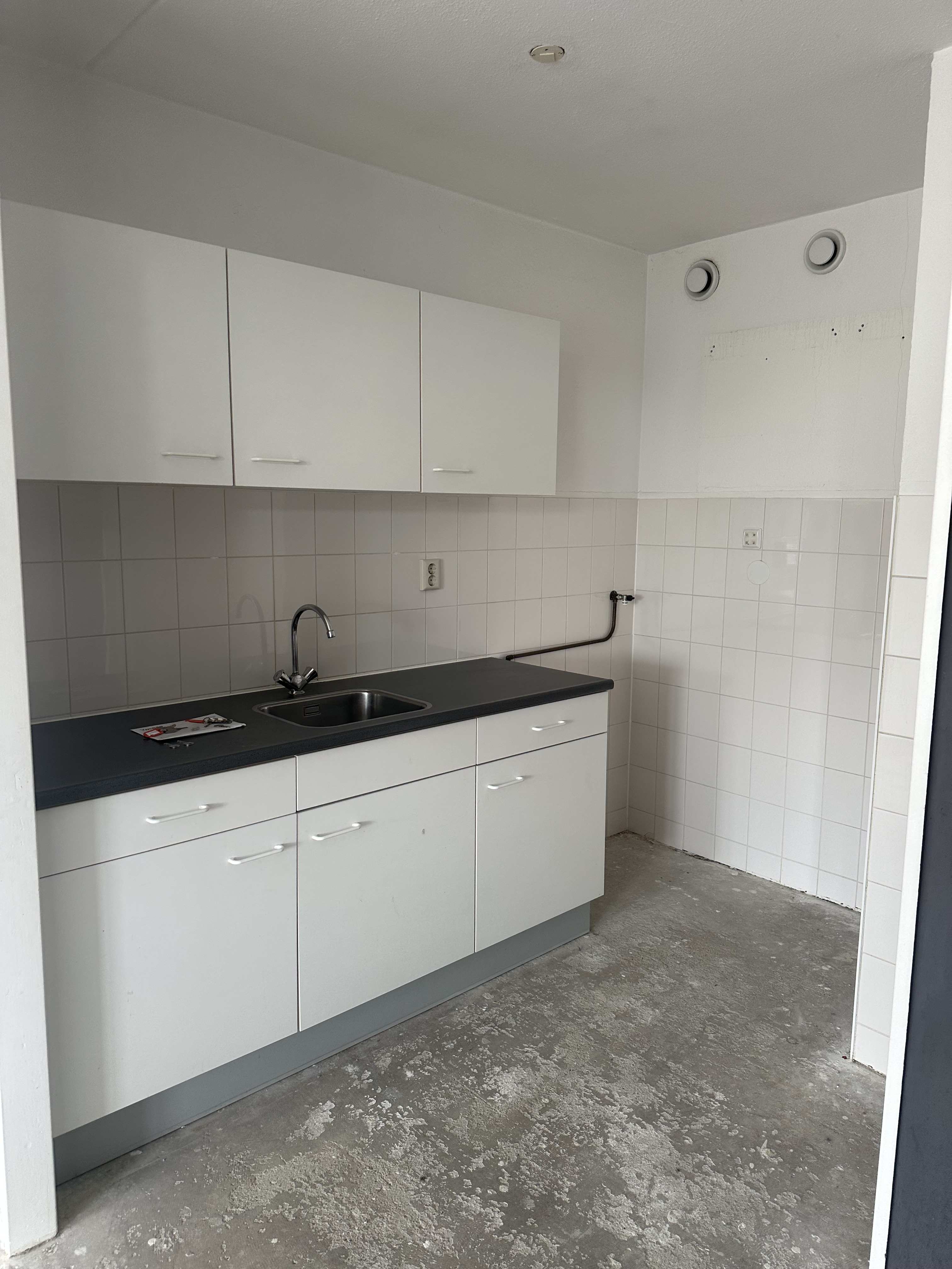 Loefzijde 54 - Rijsenhout