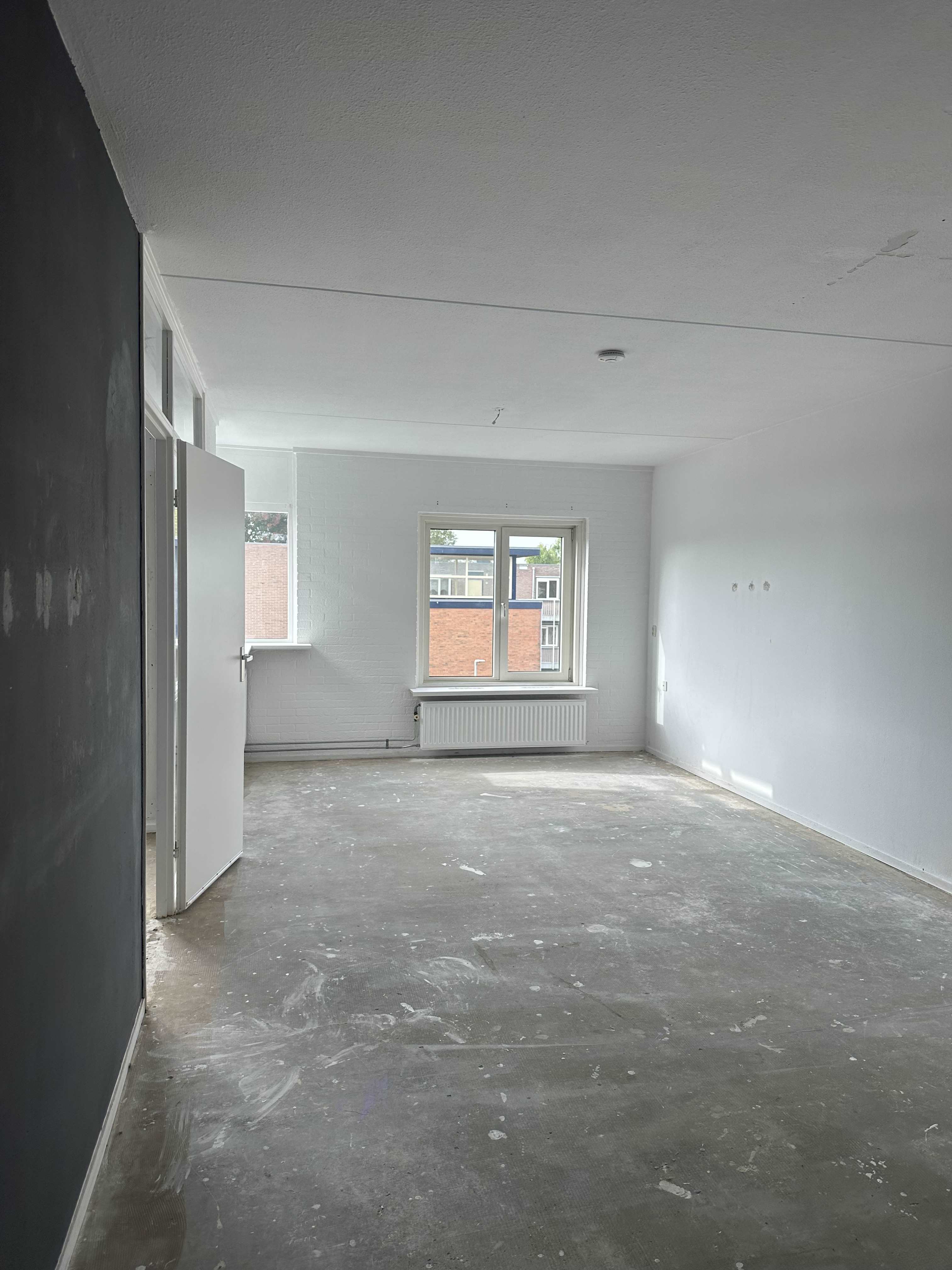 Loefzijde 54 - Rijsenhout