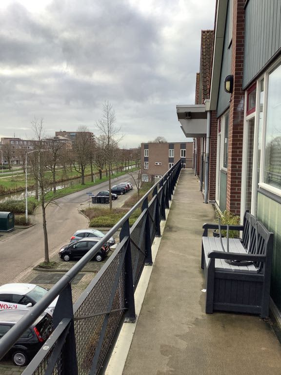 Stellingmolen 103 - Papendrecht