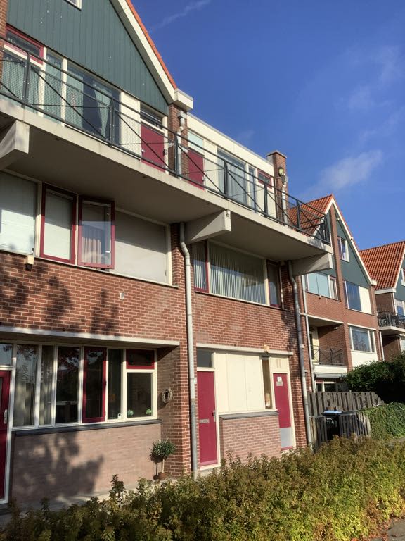 Stellingmolen 103 - Papendrecht