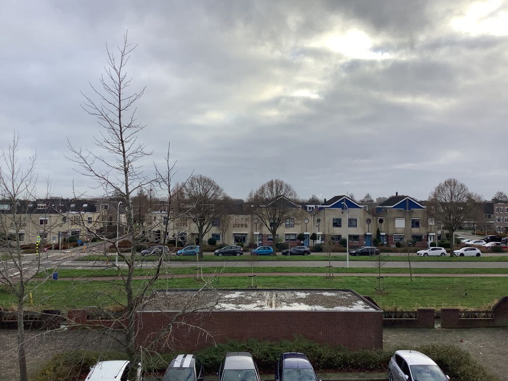 Stellingmolen 103 - Papendrecht