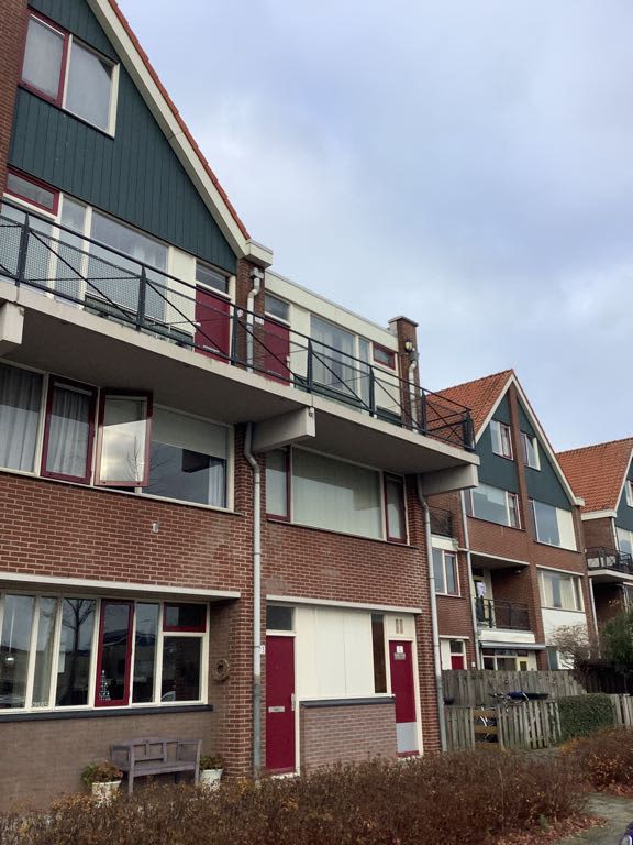 Stellingmolen 103 - Papendrecht