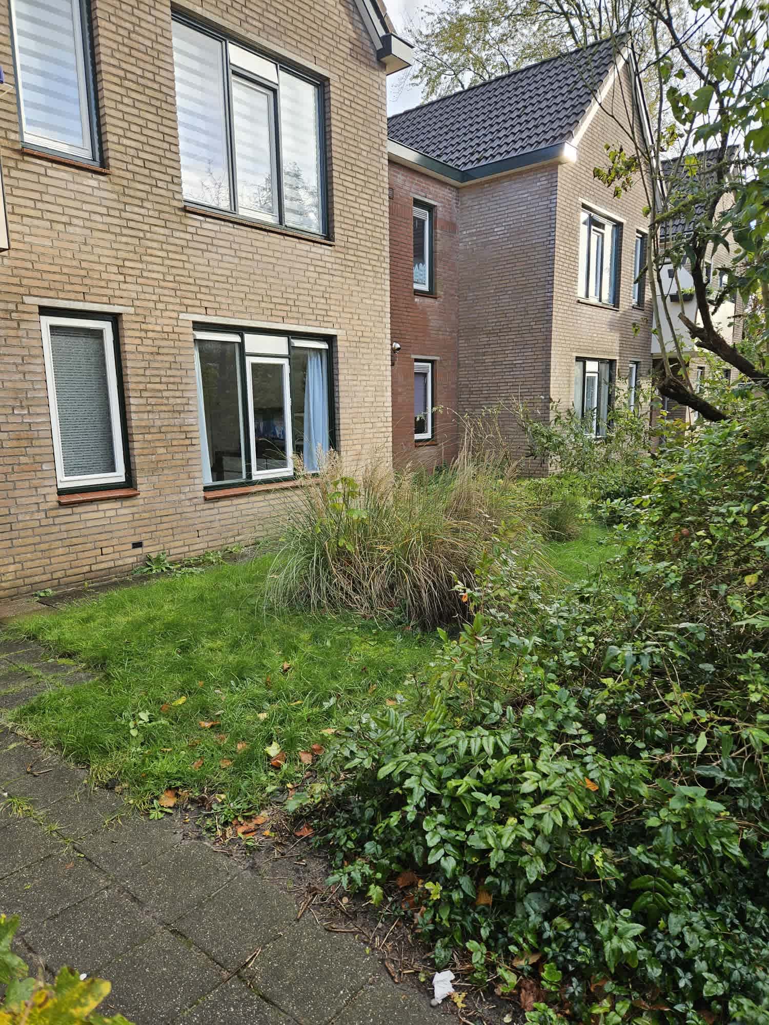 Juffersland 36 - Leersum